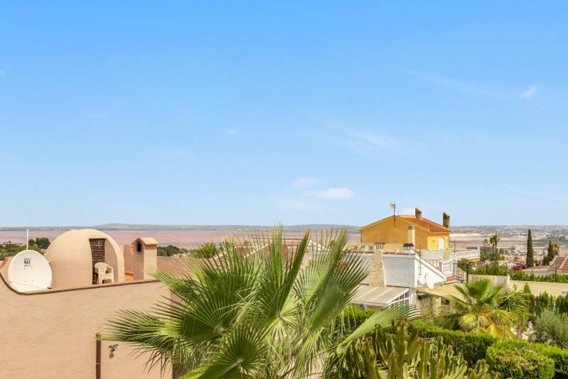 Herverkoop - Terraced house - Torrevieja - Los altos