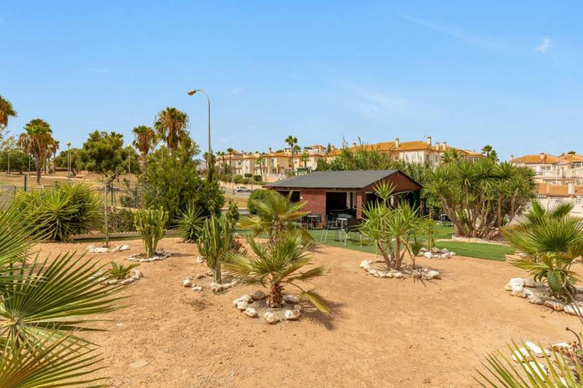 Herverkoop - Terraced house - Torrevieja - Los altos