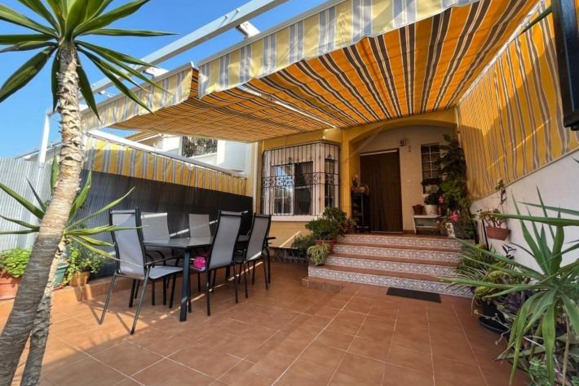 Herverkoop - Terraced house - Torrevieja - Los Balcones - Los Altos del Edén