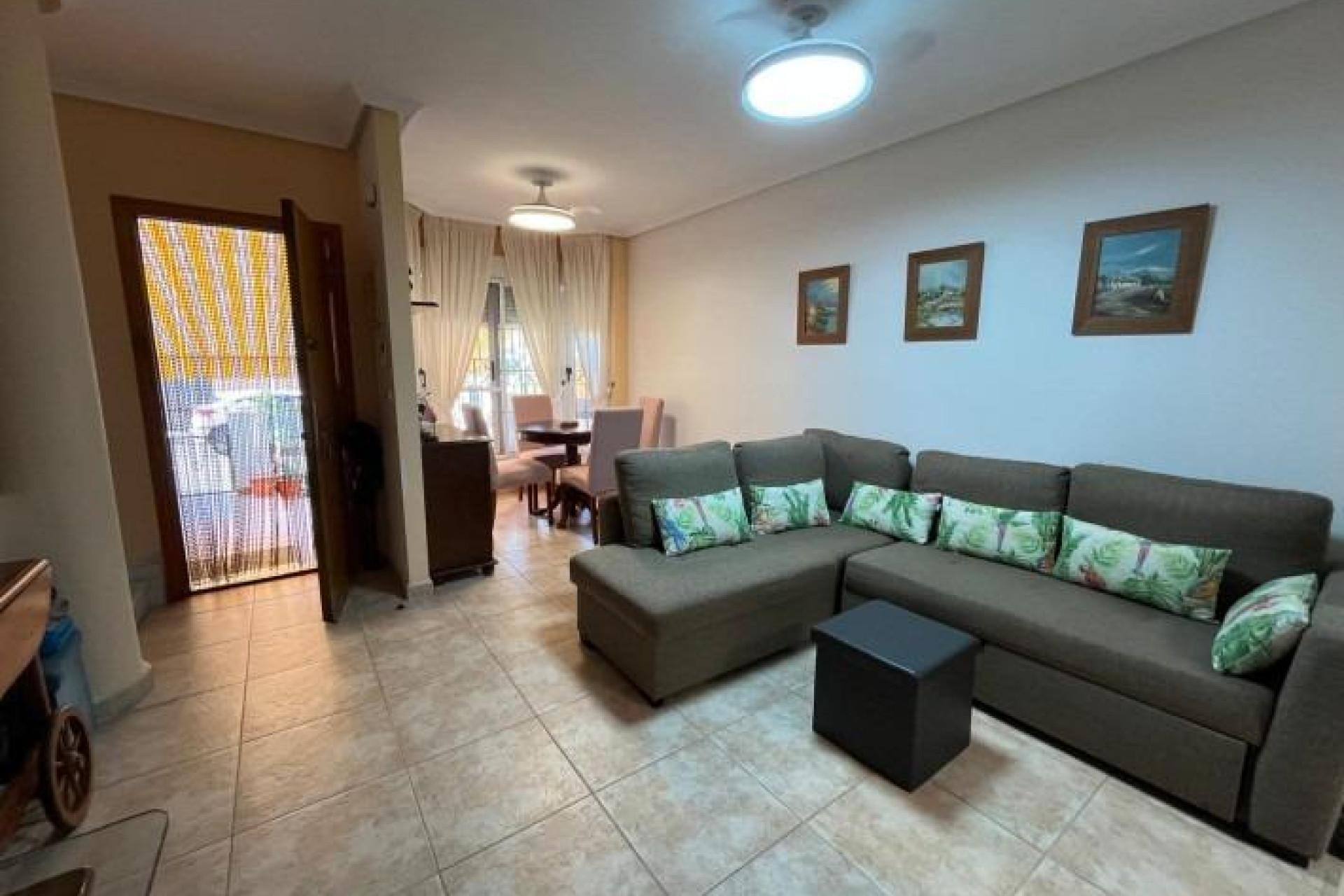 Herverkoop - Terraced house - Torrevieja - Los Balcones - Los Altos del Edén