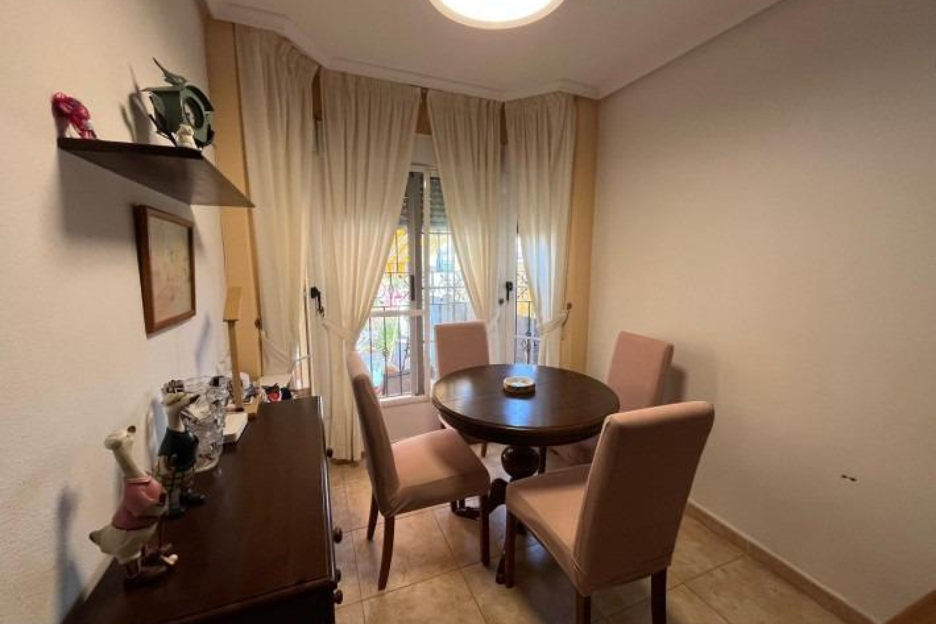 Herverkoop - Terraced house - Torrevieja - Los Balcones - Los Altos del Edén