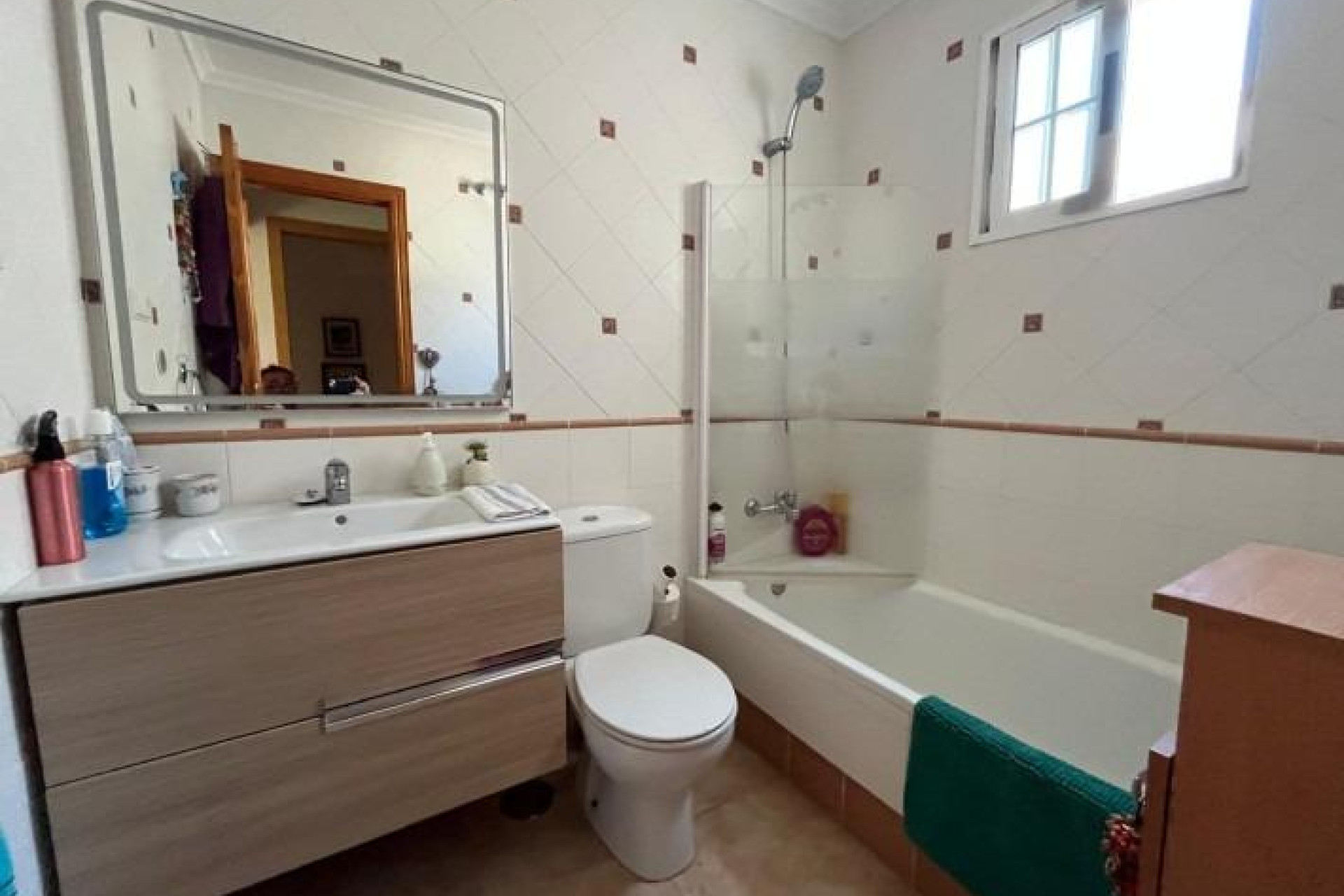 Herverkoop - Terraced house - Torrevieja - Los Balcones - Los Altos del Edén