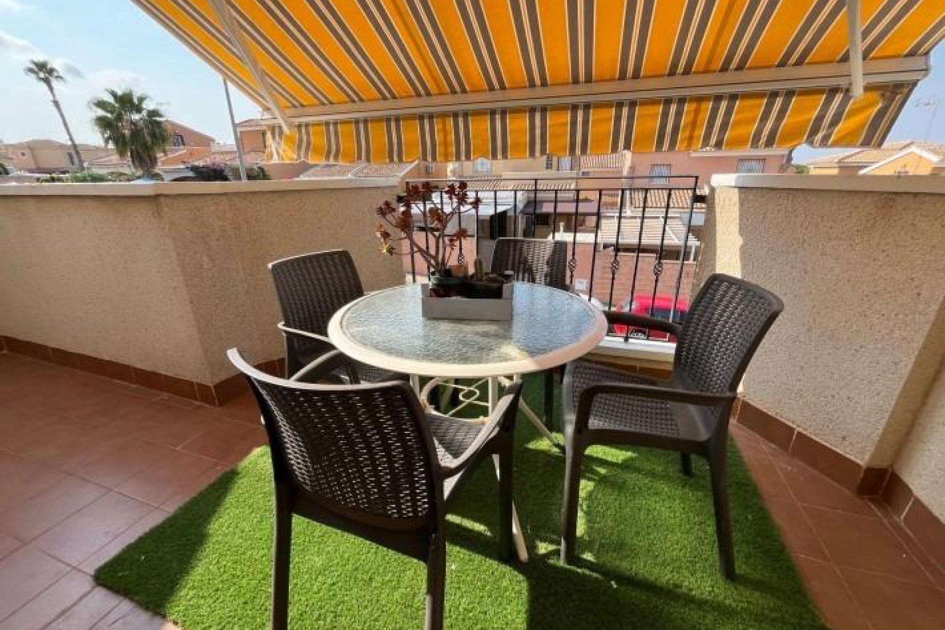 Herverkoop - Terraced house - Torrevieja - Los Balcones - Los Altos del Edén