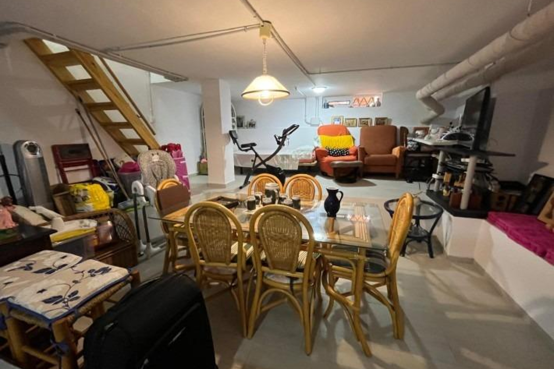 Herverkoop - Terraced house - Torrevieja - Los Balcones - Los Altos del Edén