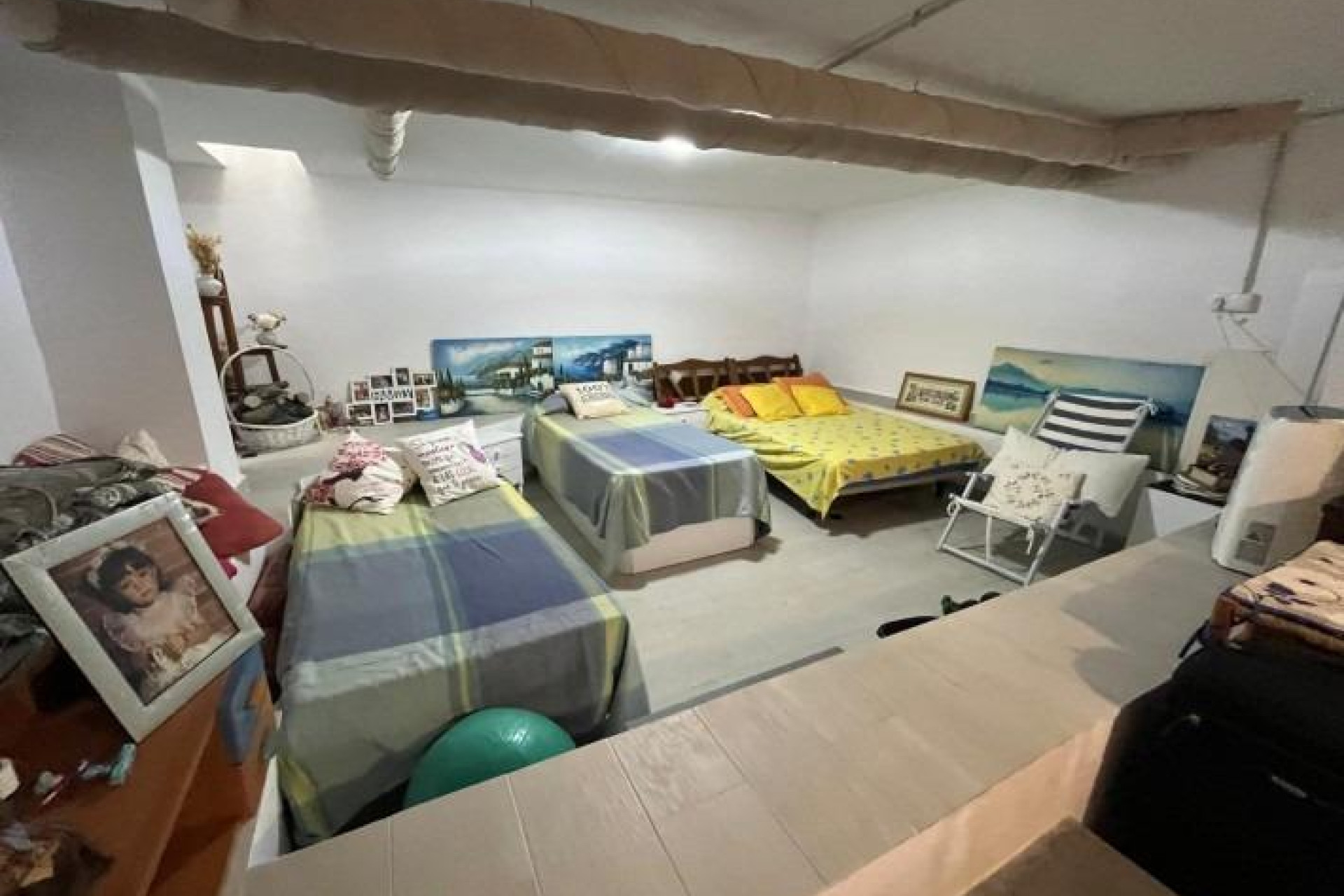 Herverkoop - Terraced house - Torrevieja - Los Balcones - Los Altos del Edén