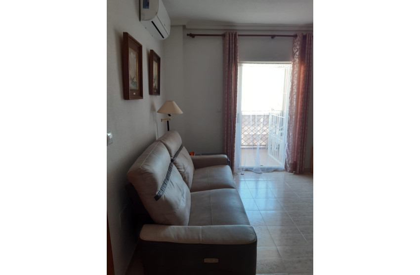 Herverkoop - Terraced house - Torrevieja - Los Balcones - Los Altos del Edén