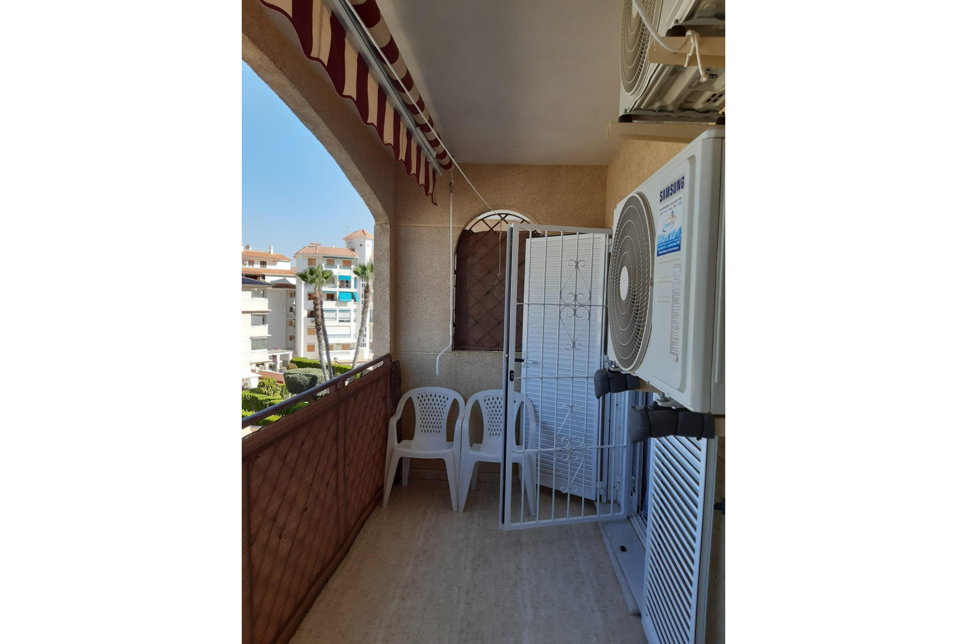 Herverkoop - Terraced house - Torrevieja - Los Balcones - Los Altos del Edén