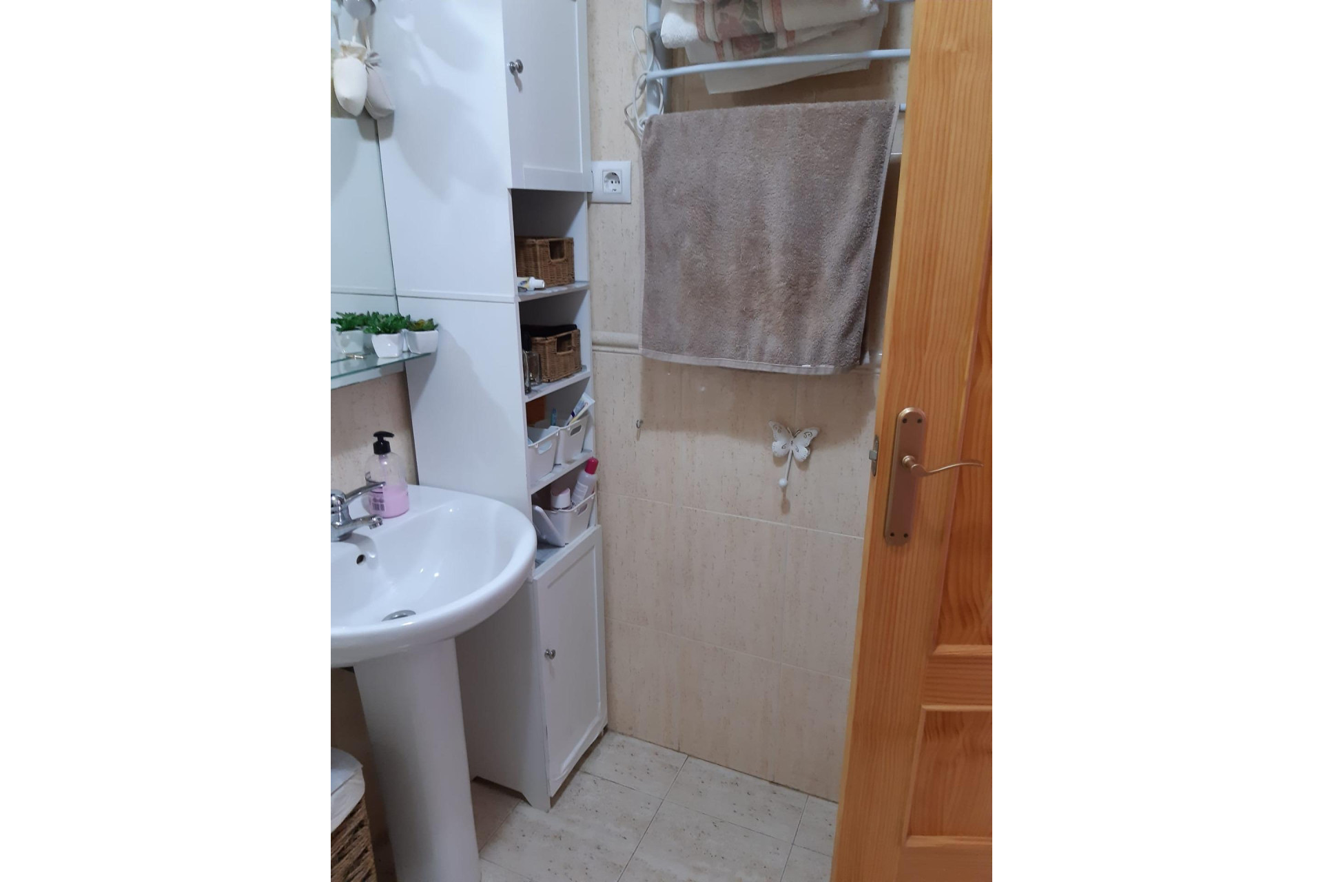 Herverkoop - Terraced house - Torrevieja - Los Balcones - Los Altos del Edén