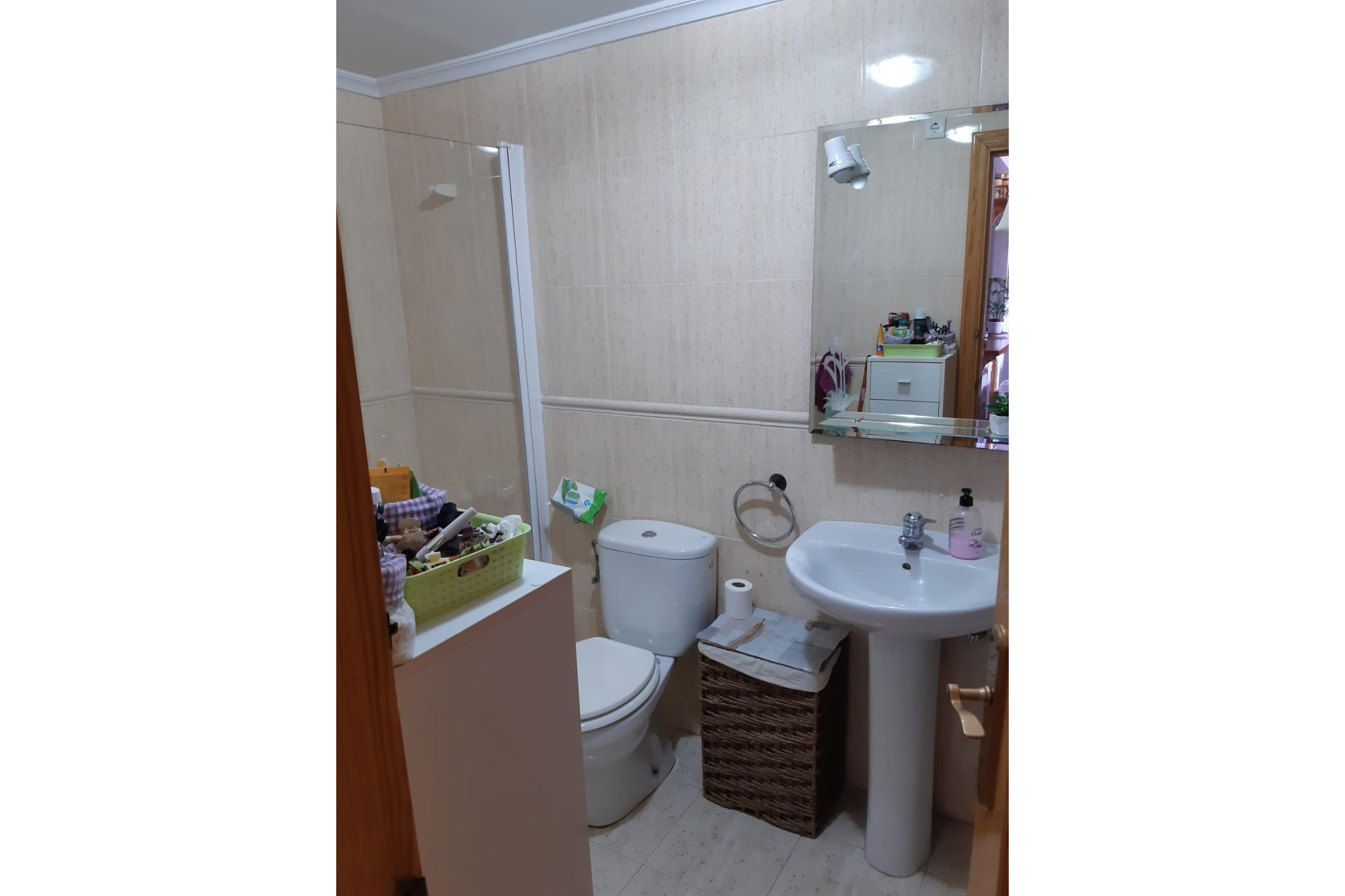 Herverkoop - Terraced house - Torrevieja - Los Balcones - Los Altos del Edén