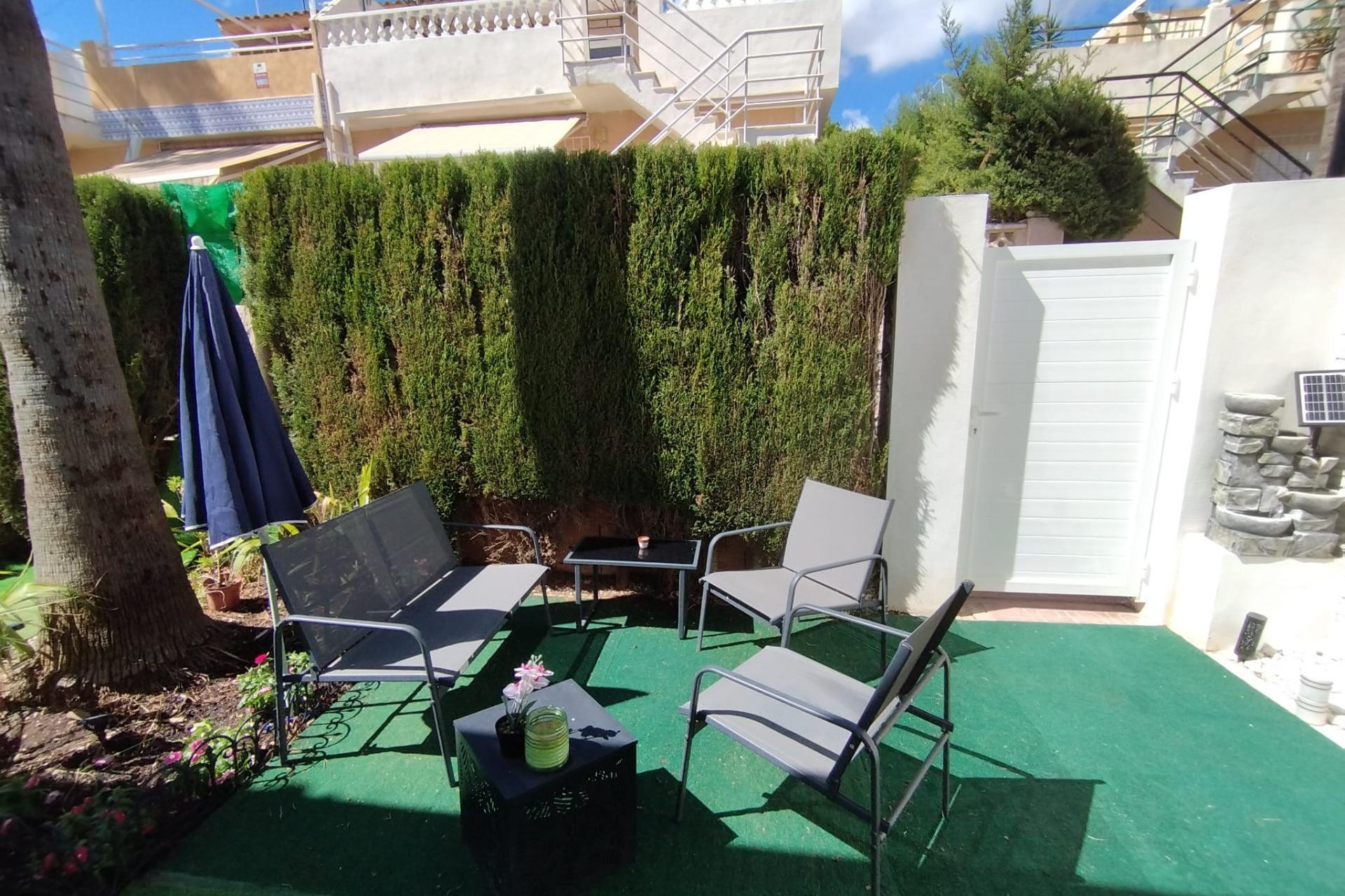Herverkoop - Terraced house - Torrevieja - Los Balcones - Los Altos del Edén