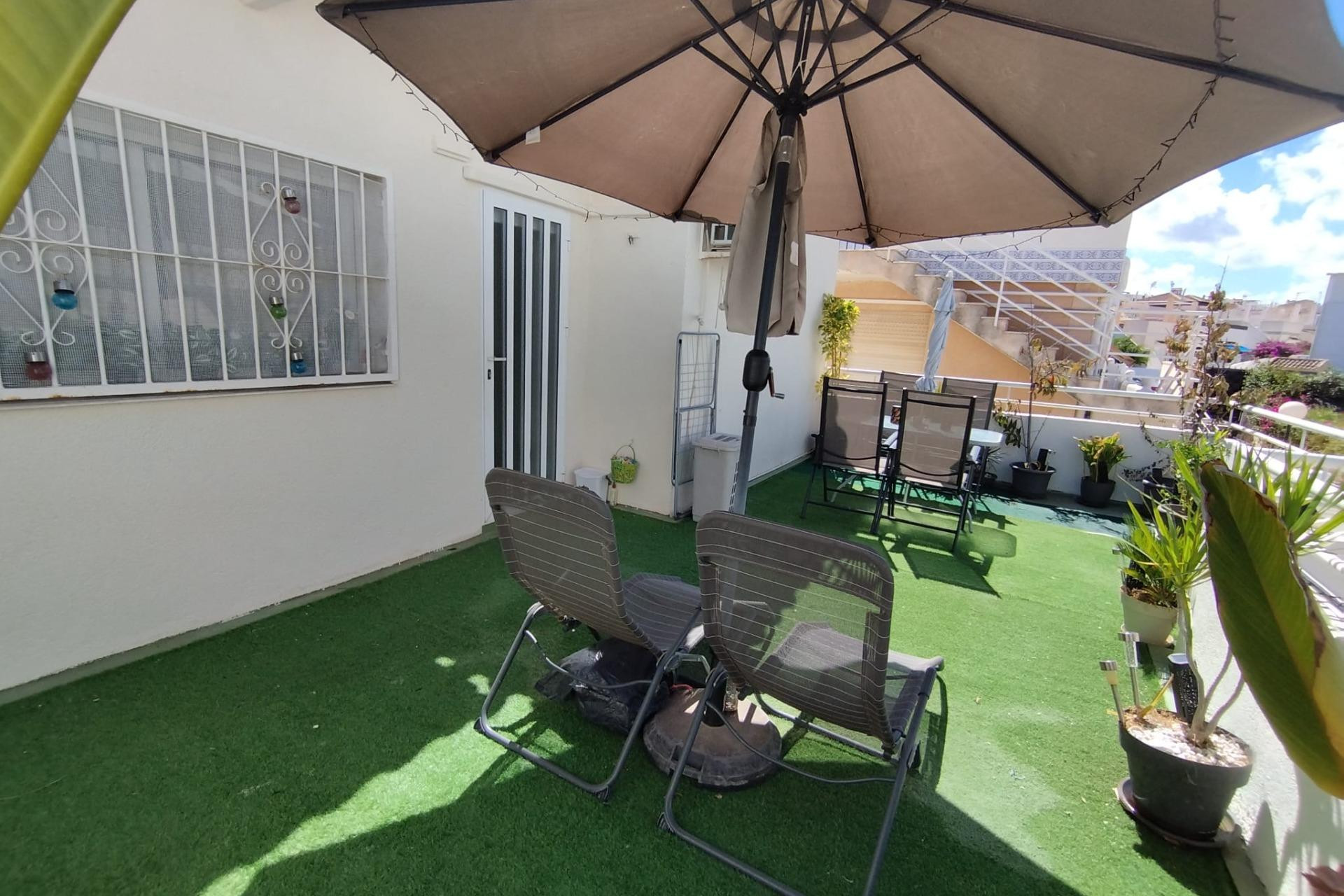 Herverkoop - Terraced house - Torrevieja - Los Balcones - Los Altos del Edén