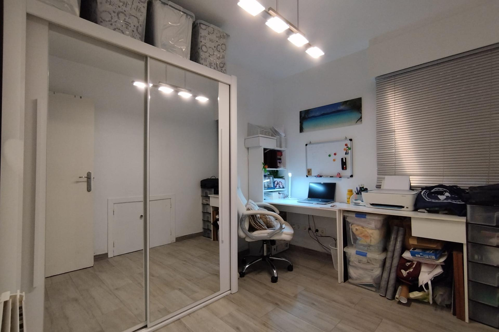 Herverkoop - Terraced house - Torrevieja - Los Balcones - Los Altos del Edén