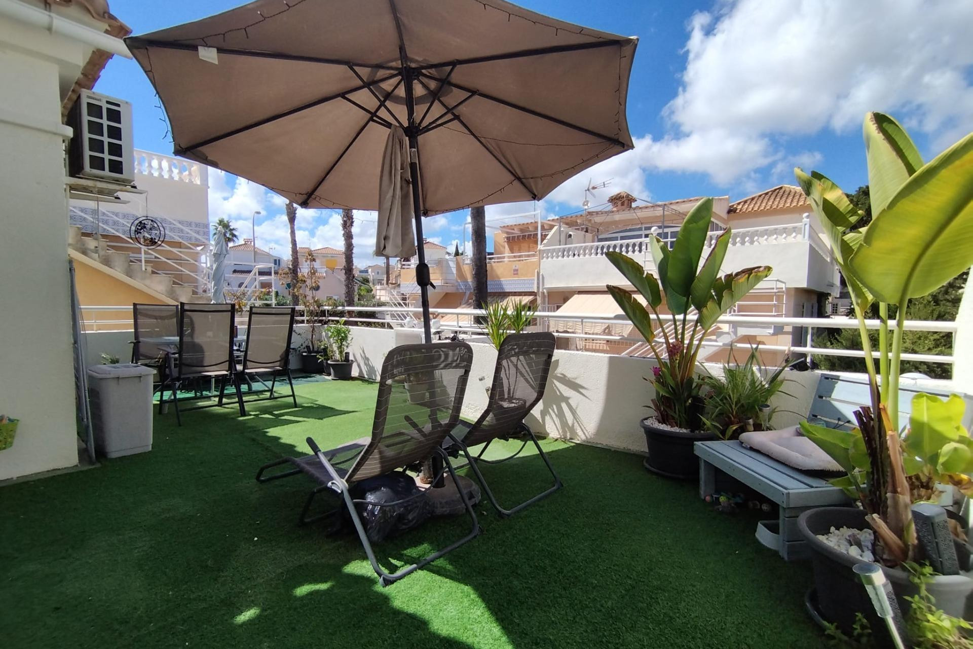 Herverkoop - Terraced house - Torrevieja - Los Balcones - Los Altos del Edén