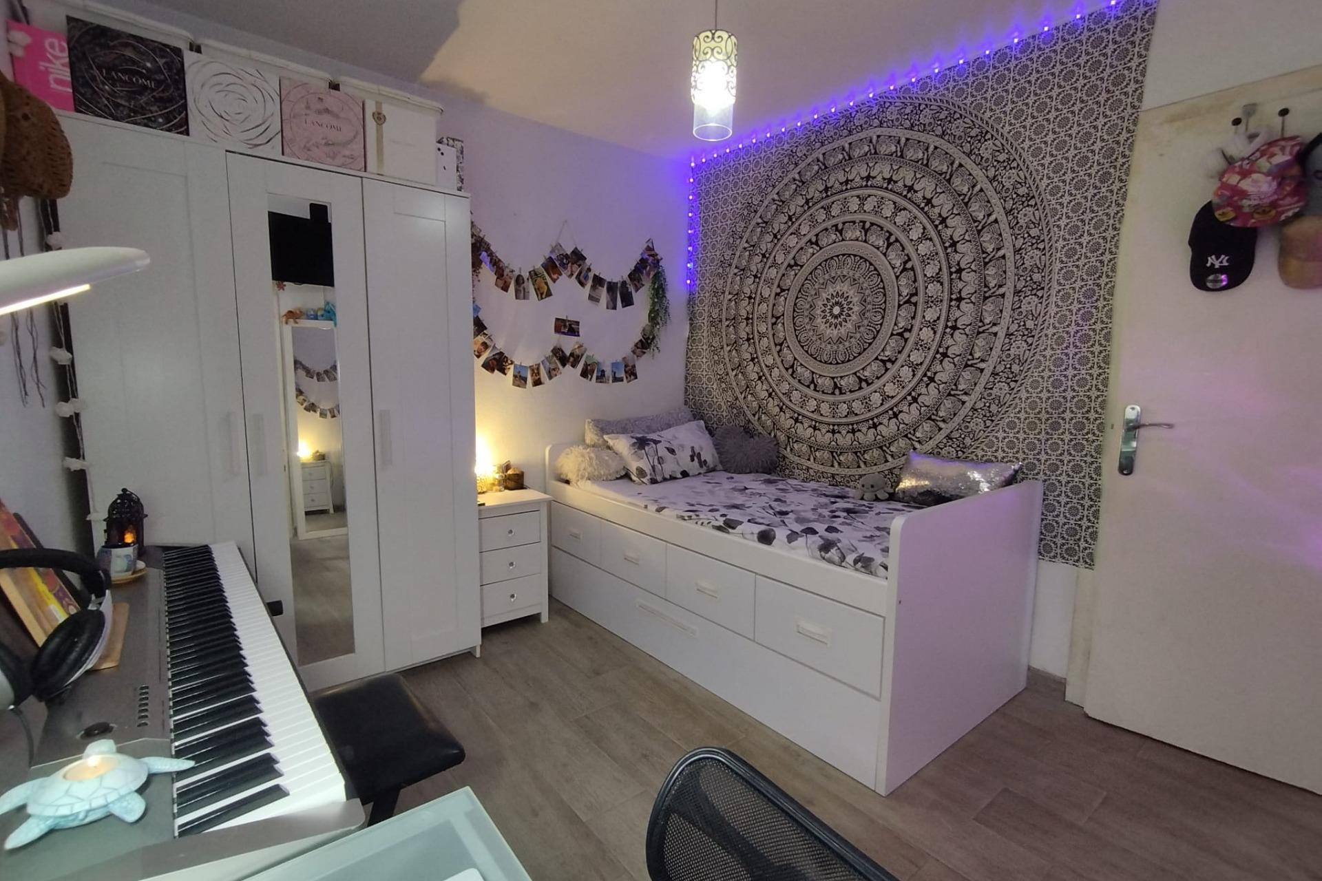 Herverkoop - Terraced house - Torrevieja - Los Balcones - Los Altos del Edén