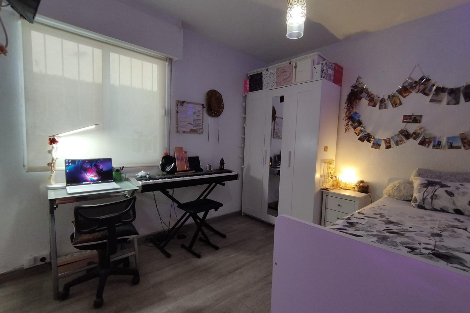 Herverkoop - Terraced house - Torrevieja - Los Balcones - Los Altos del Edén