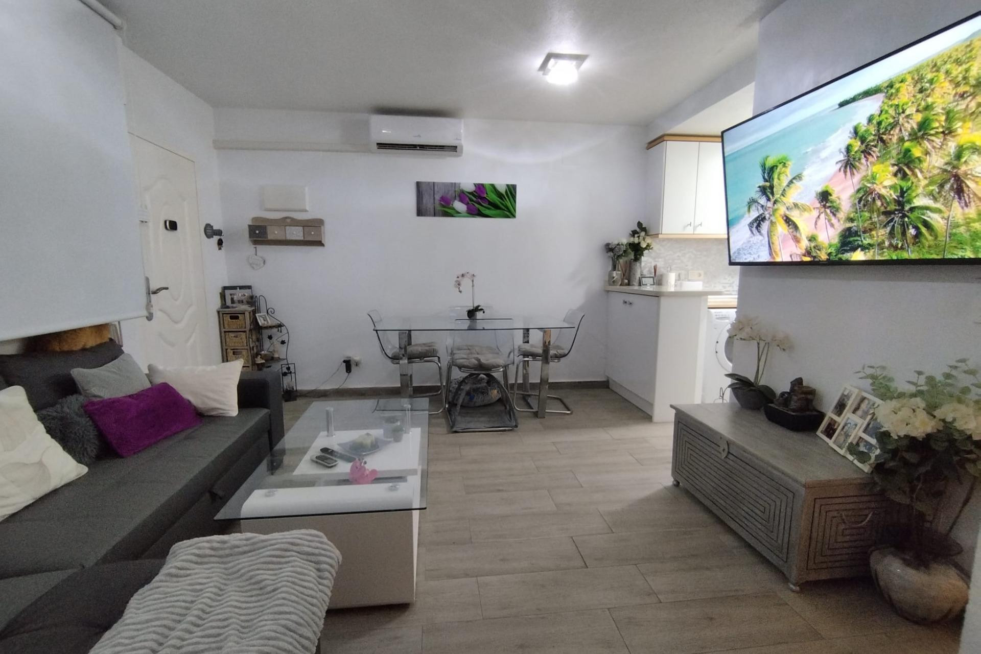 Herverkoop - Terraced house - Torrevieja - Los Balcones - Los Altos del Edén