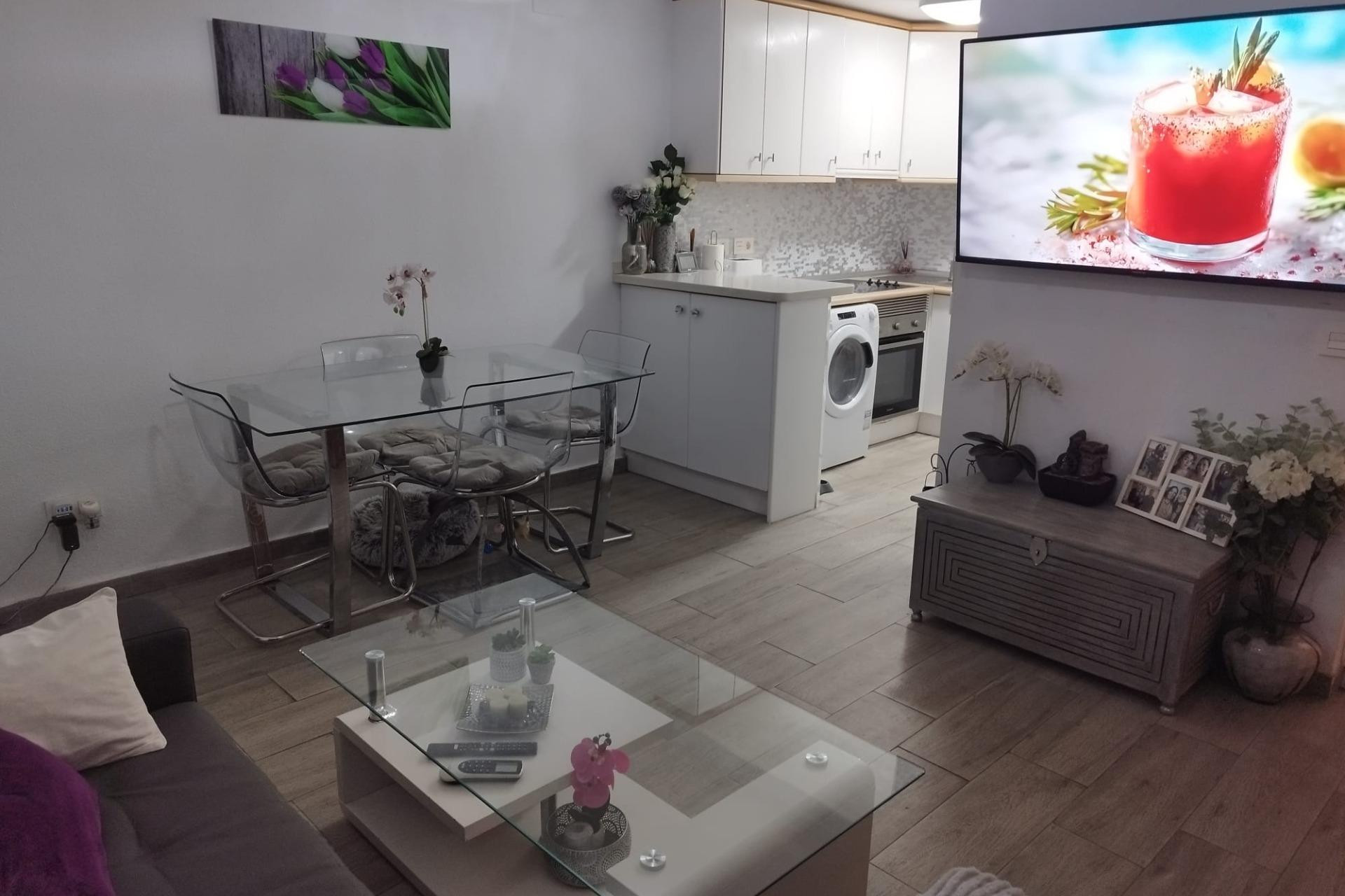 Herverkoop - Terraced house - Torrevieja - Los Balcones - Los Altos del Edén