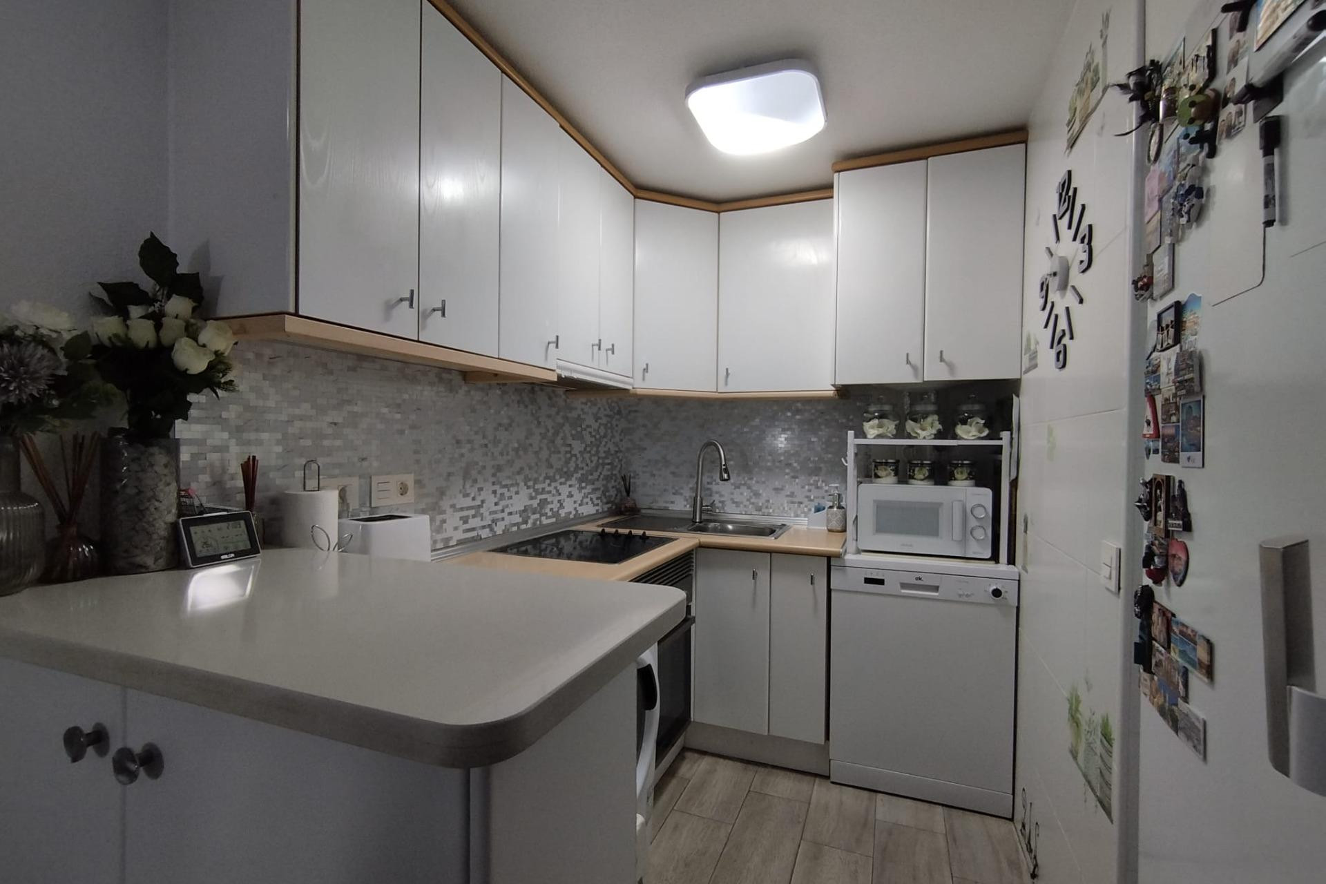 Herverkoop - Terraced house - Torrevieja - Los Balcones - Los Altos del Edén