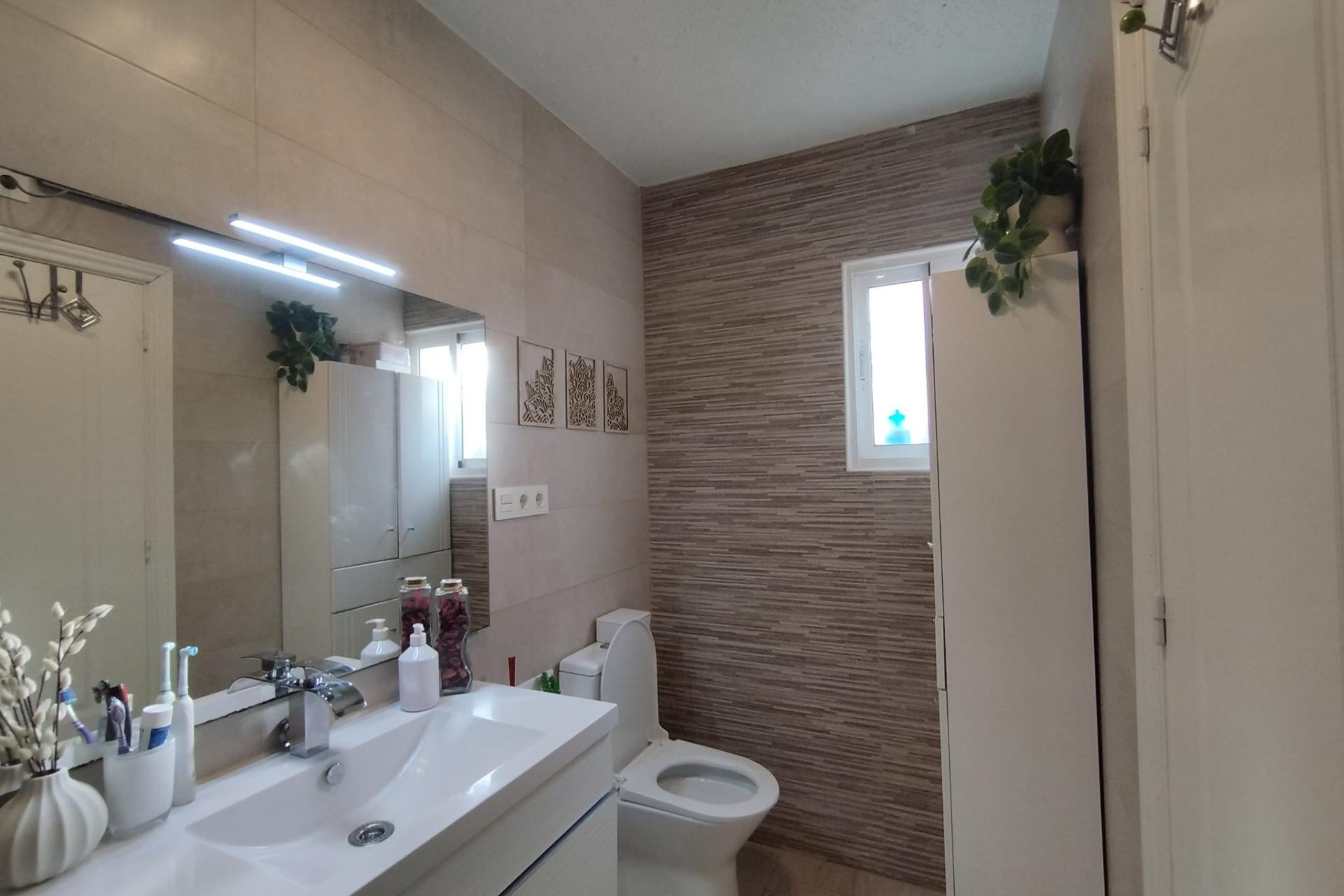 Herverkoop - Terraced house - Torrevieja - Los Balcones - Los Altos del Edén