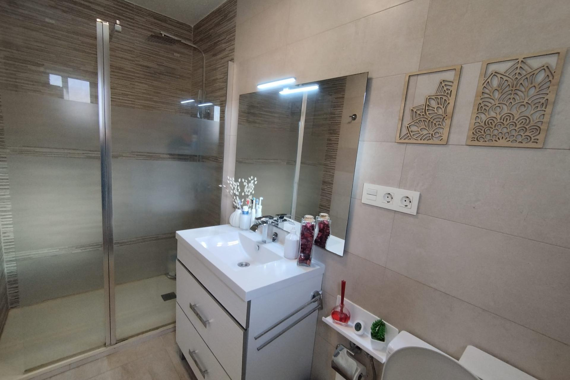 Herverkoop - Terraced house - Torrevieja - Los Balcones - Los Altos del Edén