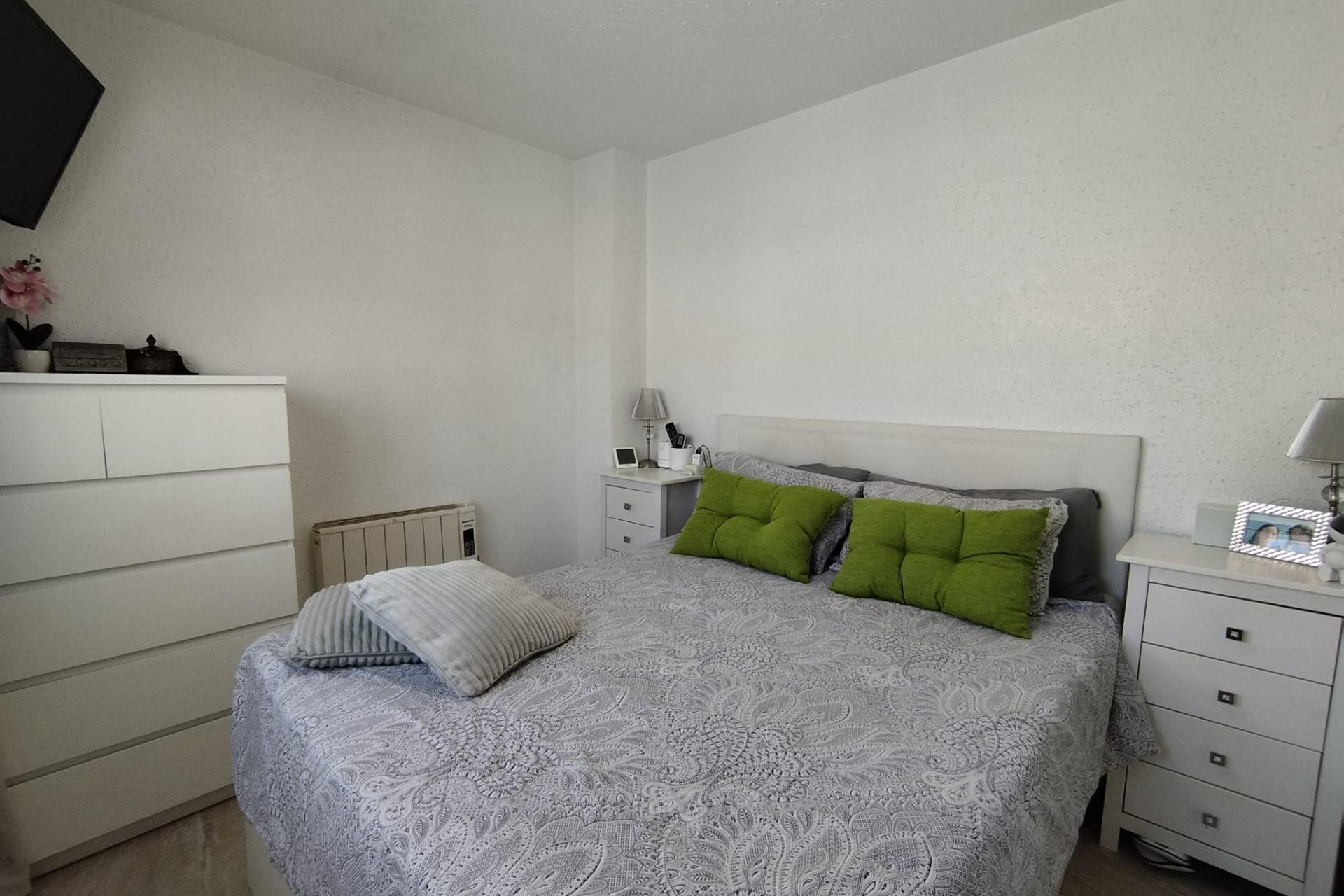 Herverkoop - Terraced house - Torrevieja - Los Balcones - Los Altos del Edén