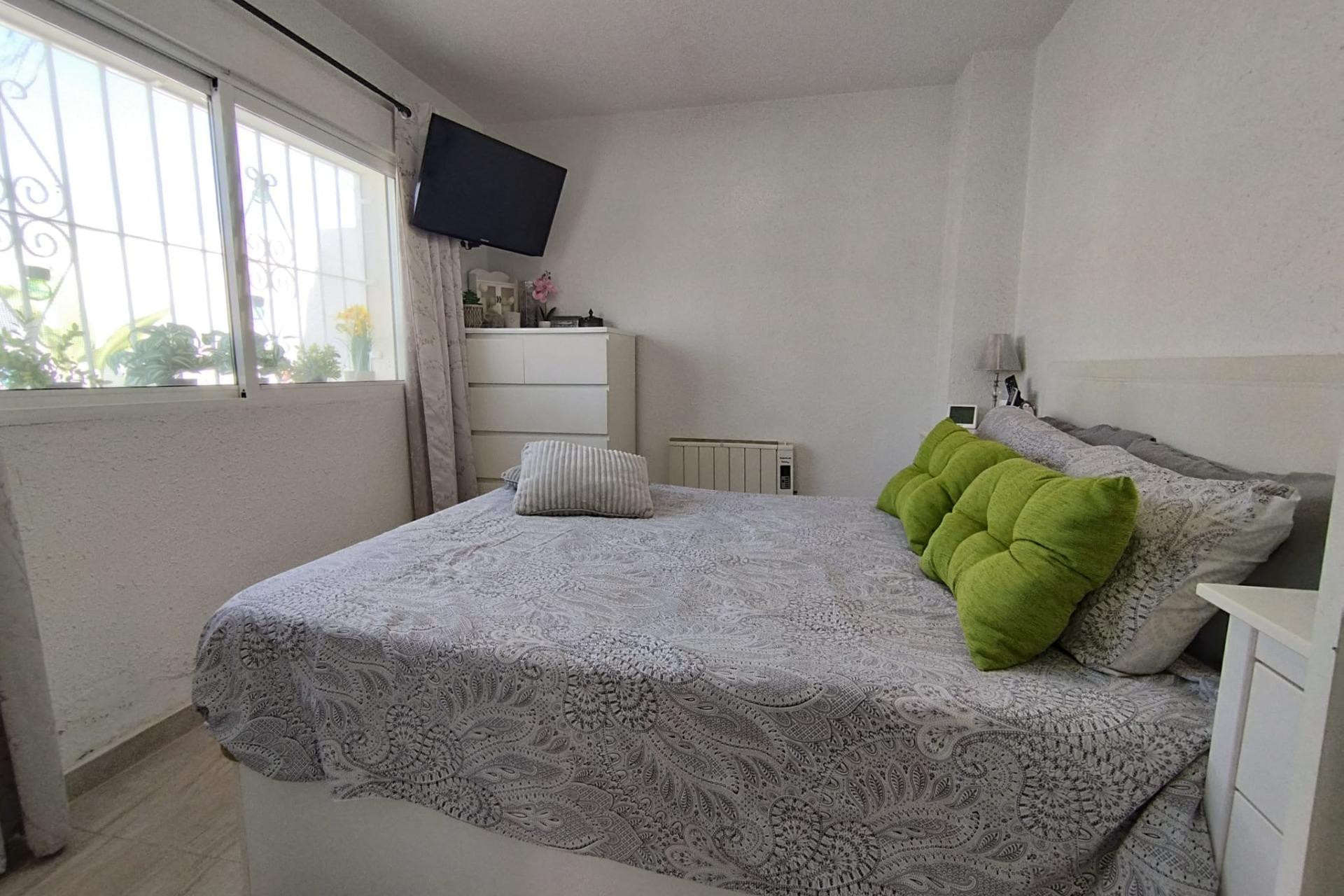 Herverkoop - Terraced house - Torrevieja - Los Balcones - Los Altos del Edén