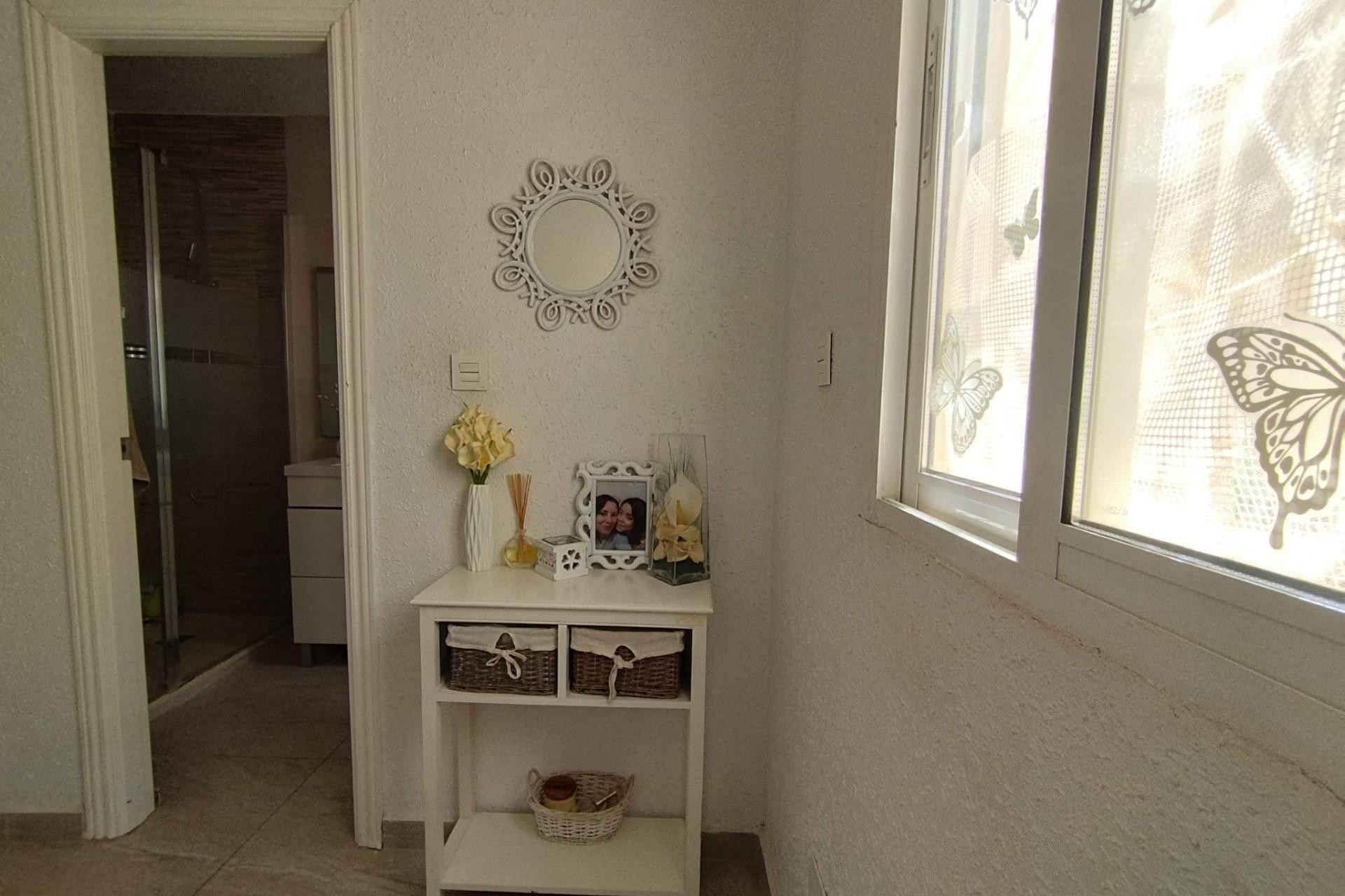 Herverkoop - Terraced house - Torrevieja - Los Balcones - Los Altos del Edén