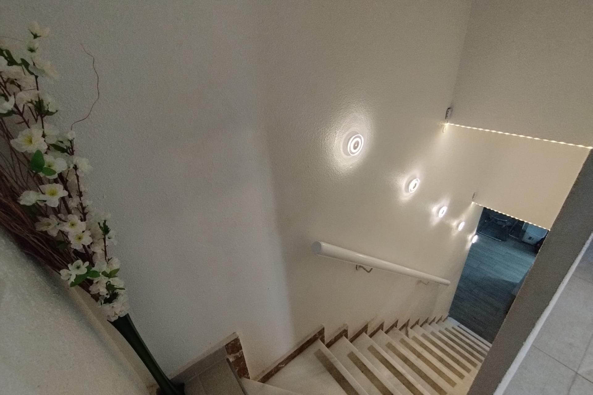 Herverkoop - Terraced house - Torrevieja - Los Balcones - Los Altos del Edén