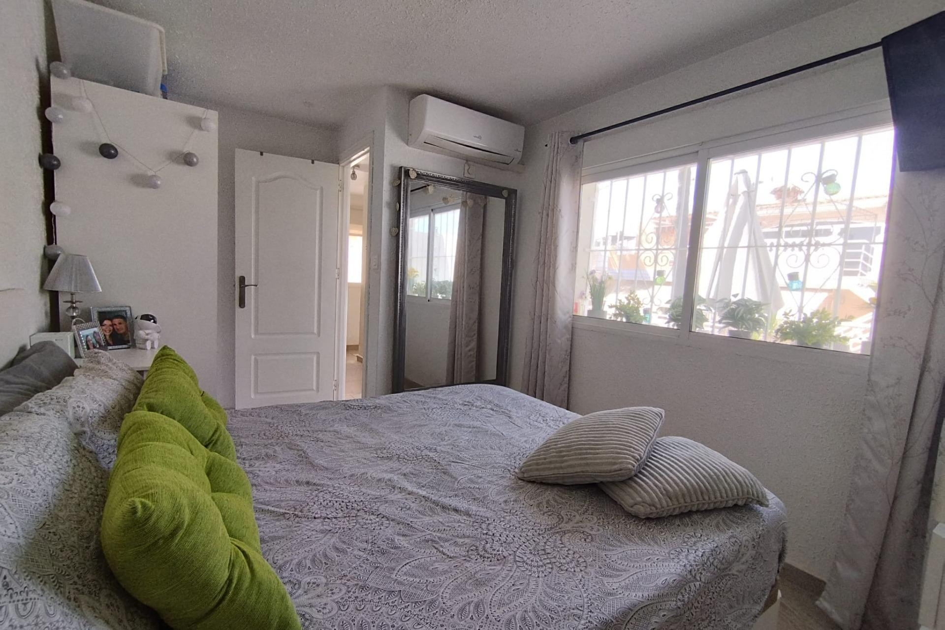 Herverkoop - Terraced house - Torrevieja - Los Balcones - Los Altos del Edén
