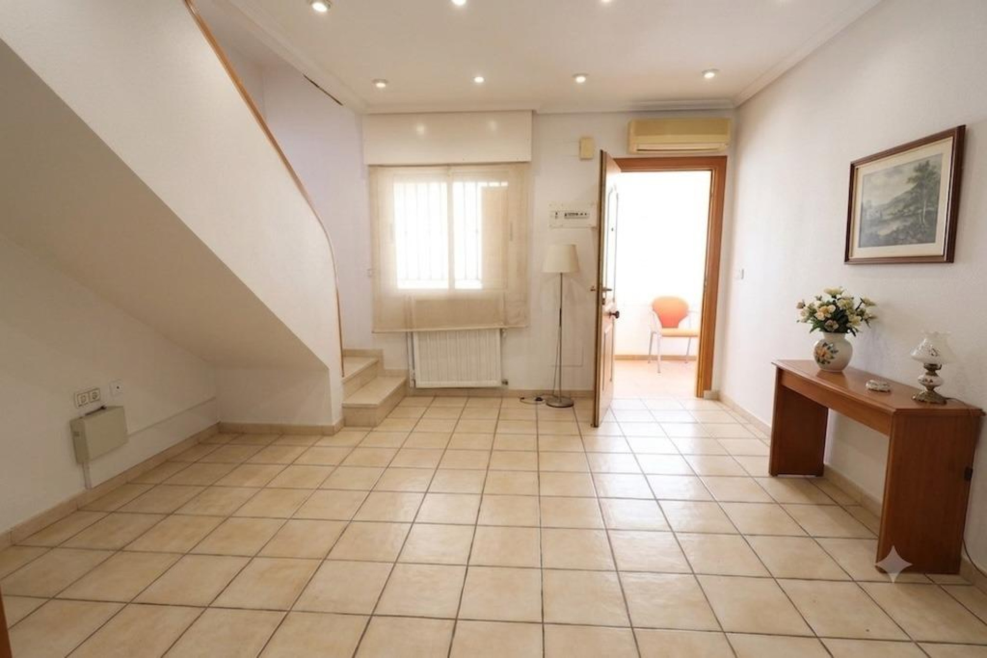 Herverkoop - Terraced house - Torrevieja - Los balcones