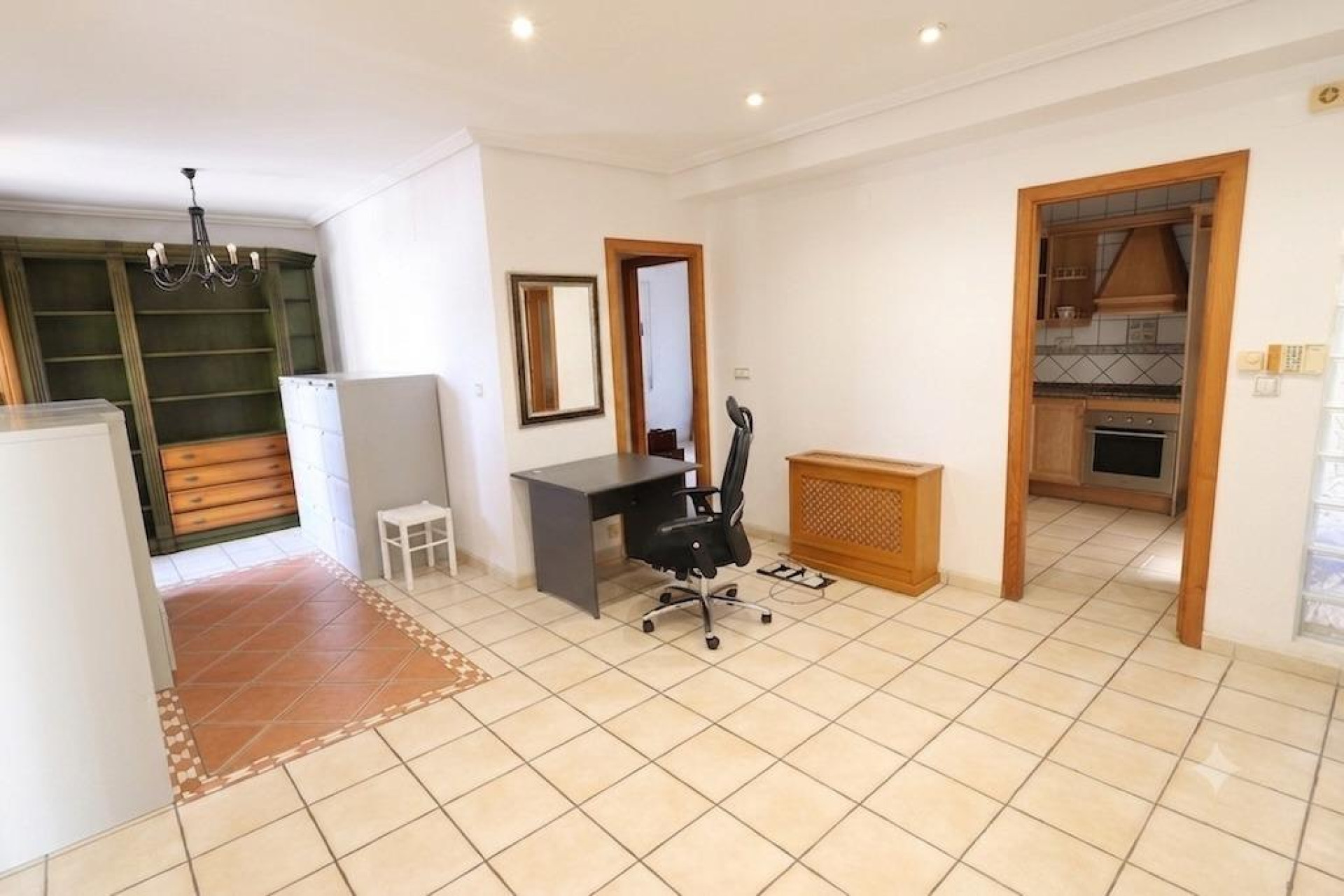 Herverkoop - Terraced house - Torrevieja - Los balcones