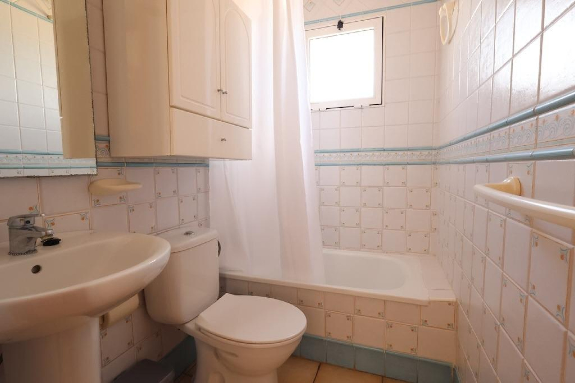Herverkoop - Terraced house - Torrevieja - Los balcones