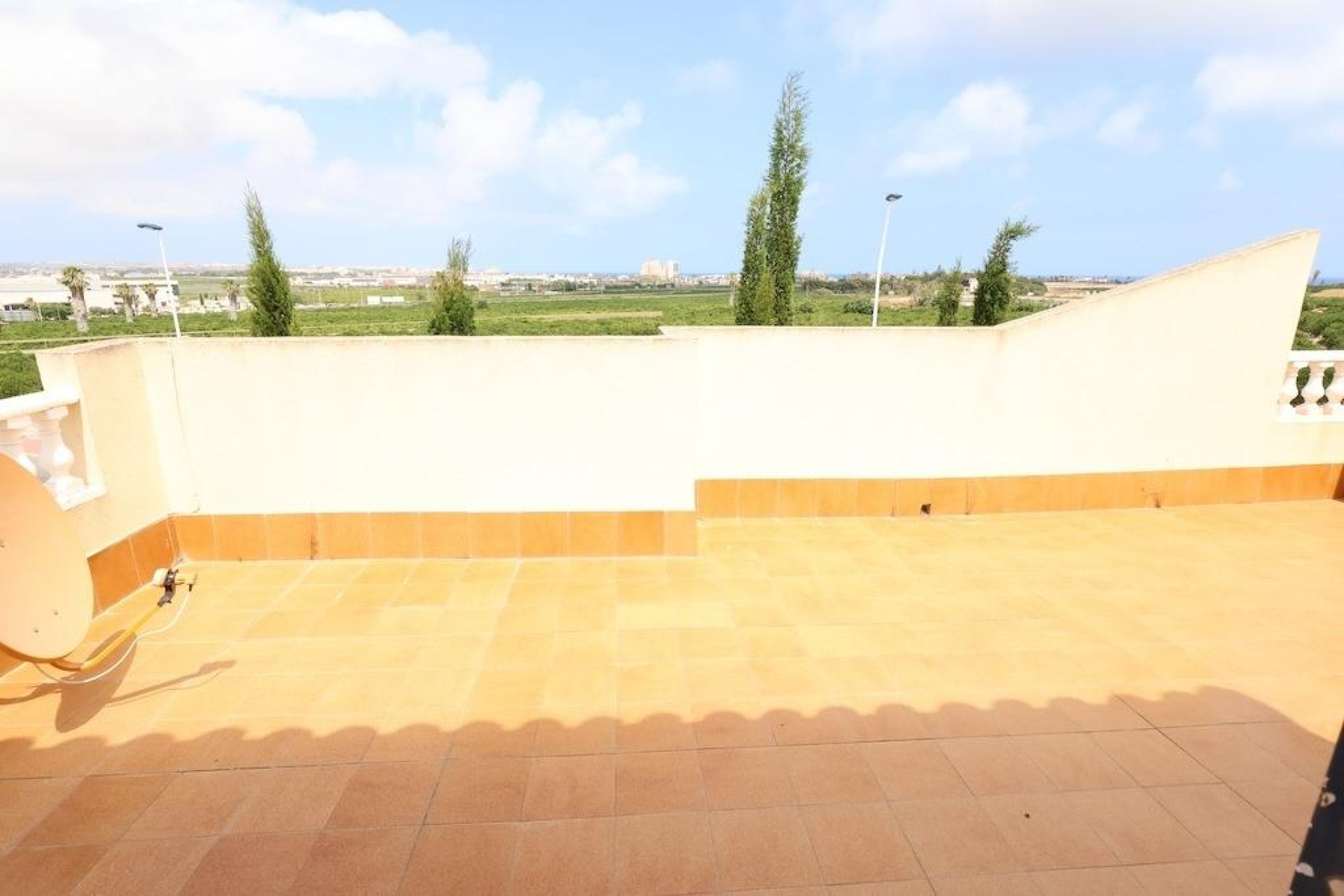 Herverkoop - Terraced house - Torrevieja - Los balcones