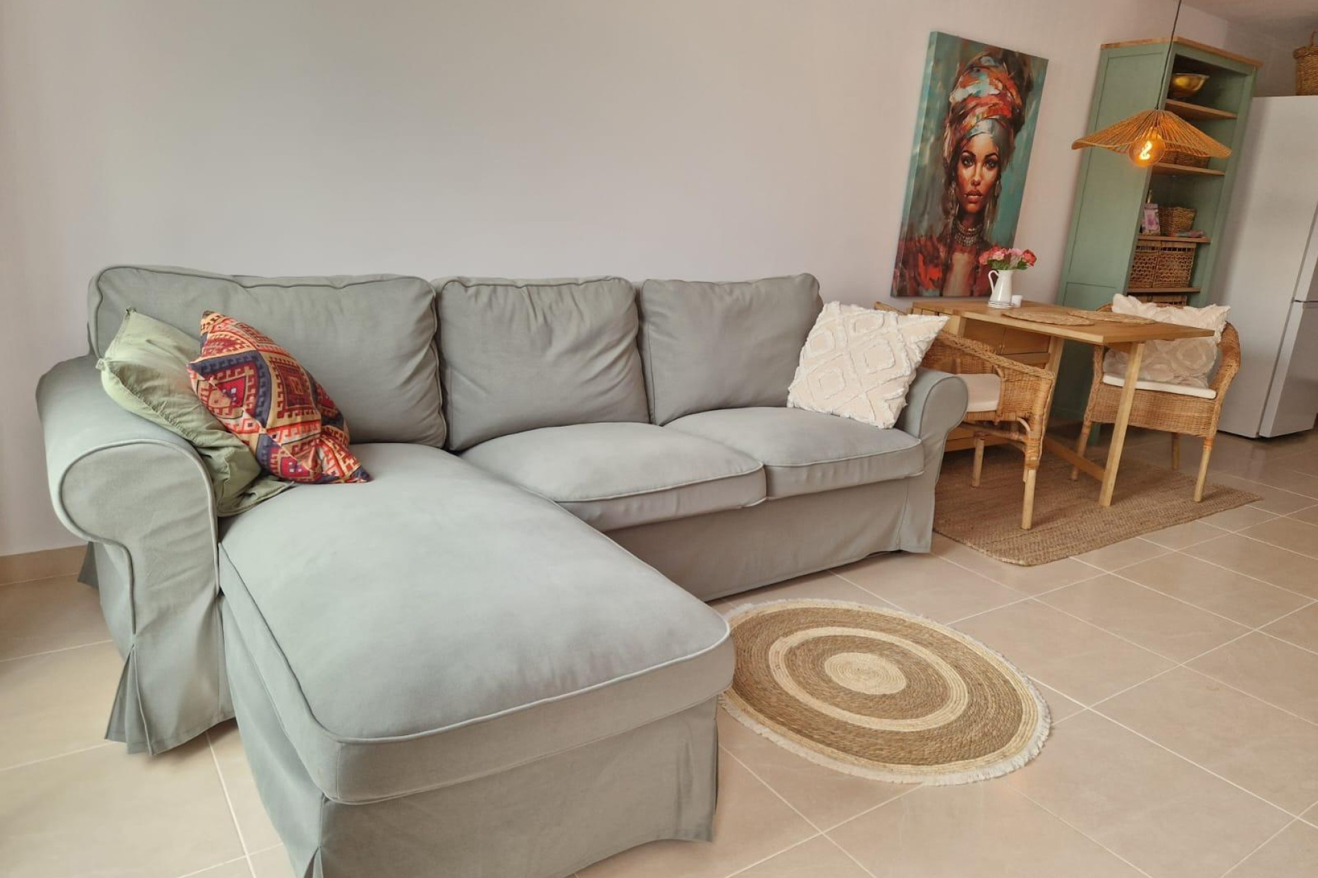 Herverkoop - Terraced house - Torrevieja - Los Europeos