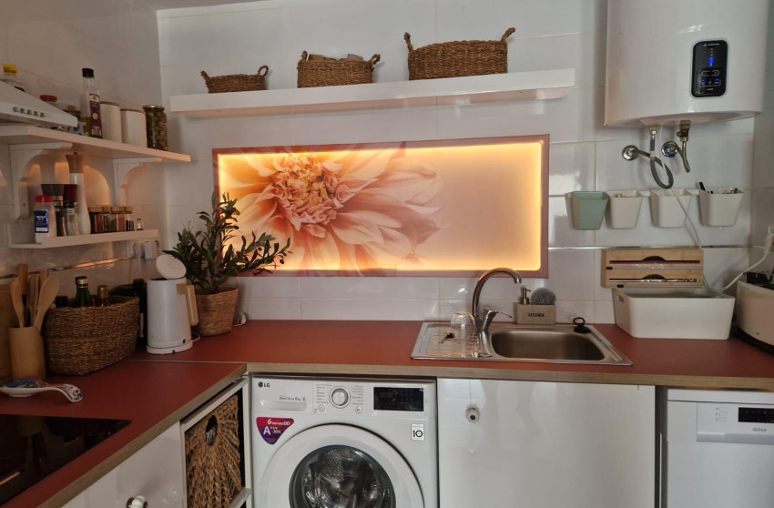 Herverkoop - Terraced house - Torrevieja - Los Europeos