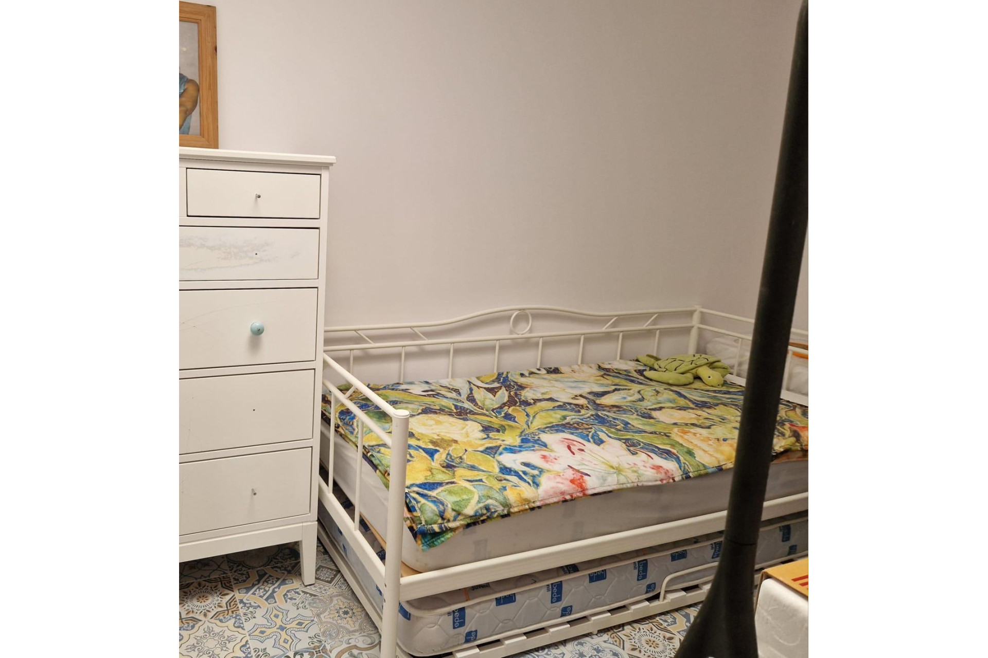 Herverkoop - Terraced house - Torrevieja - Los Europeos