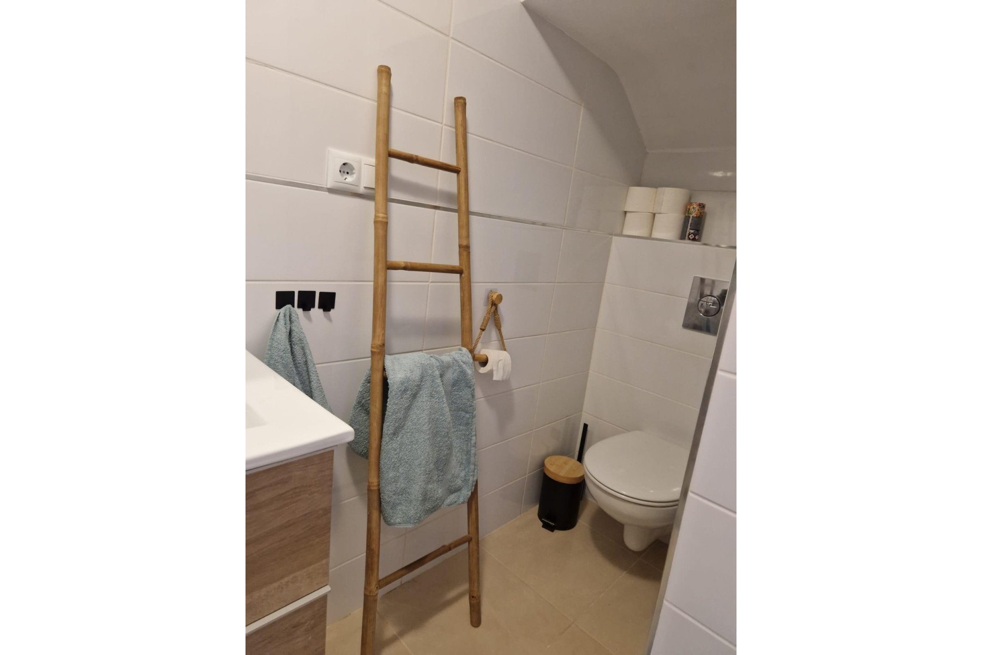 Herverkoop - Terraced house - Torrevieja - Los Europeos
