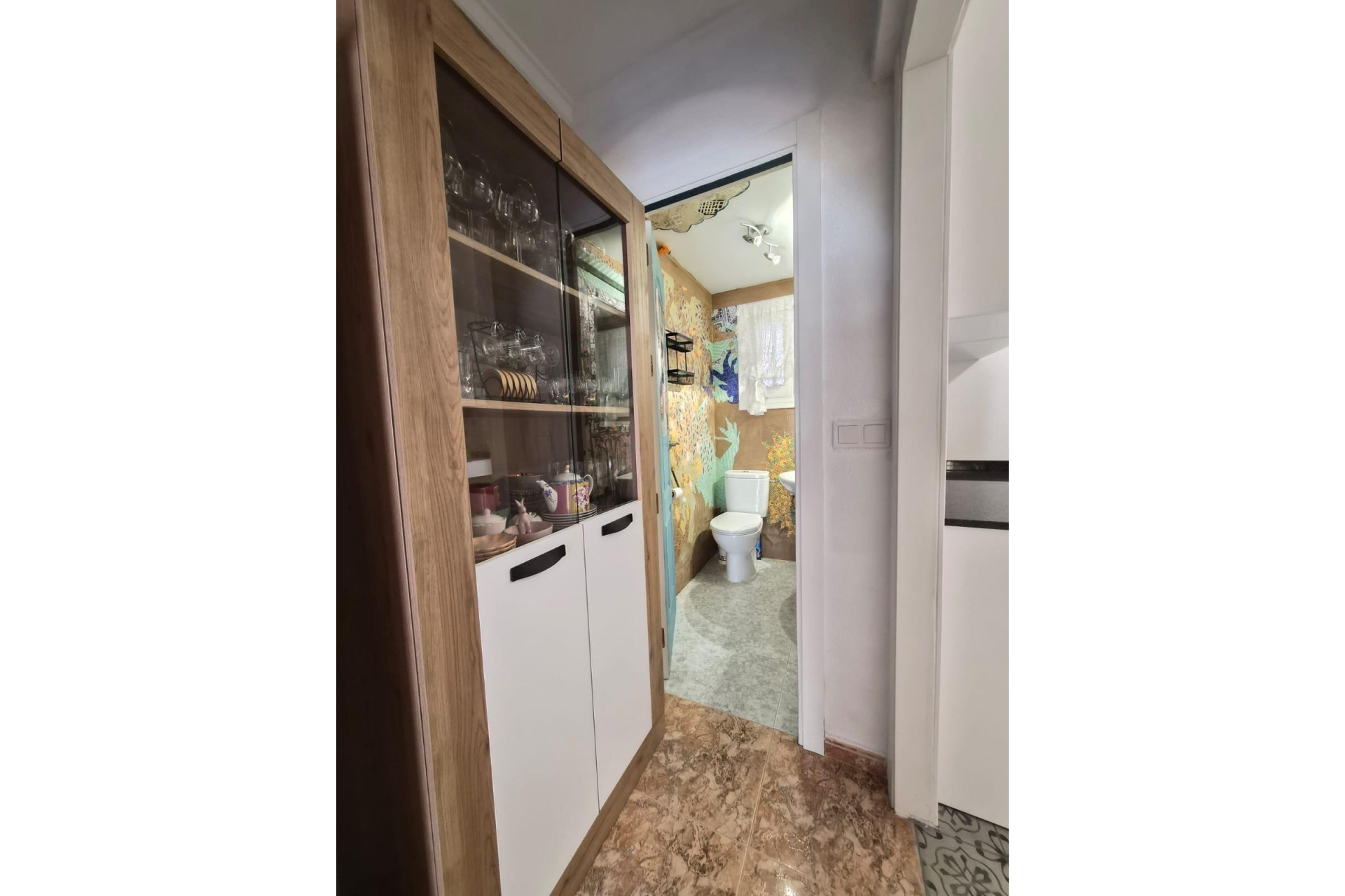 Herverkoop - Terraced house - Torrevieja - Los Frutales