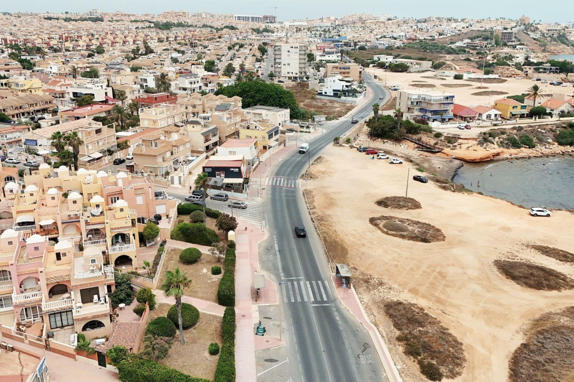 Herverkoop - Terraced house - Torrevieja - Los Frutales