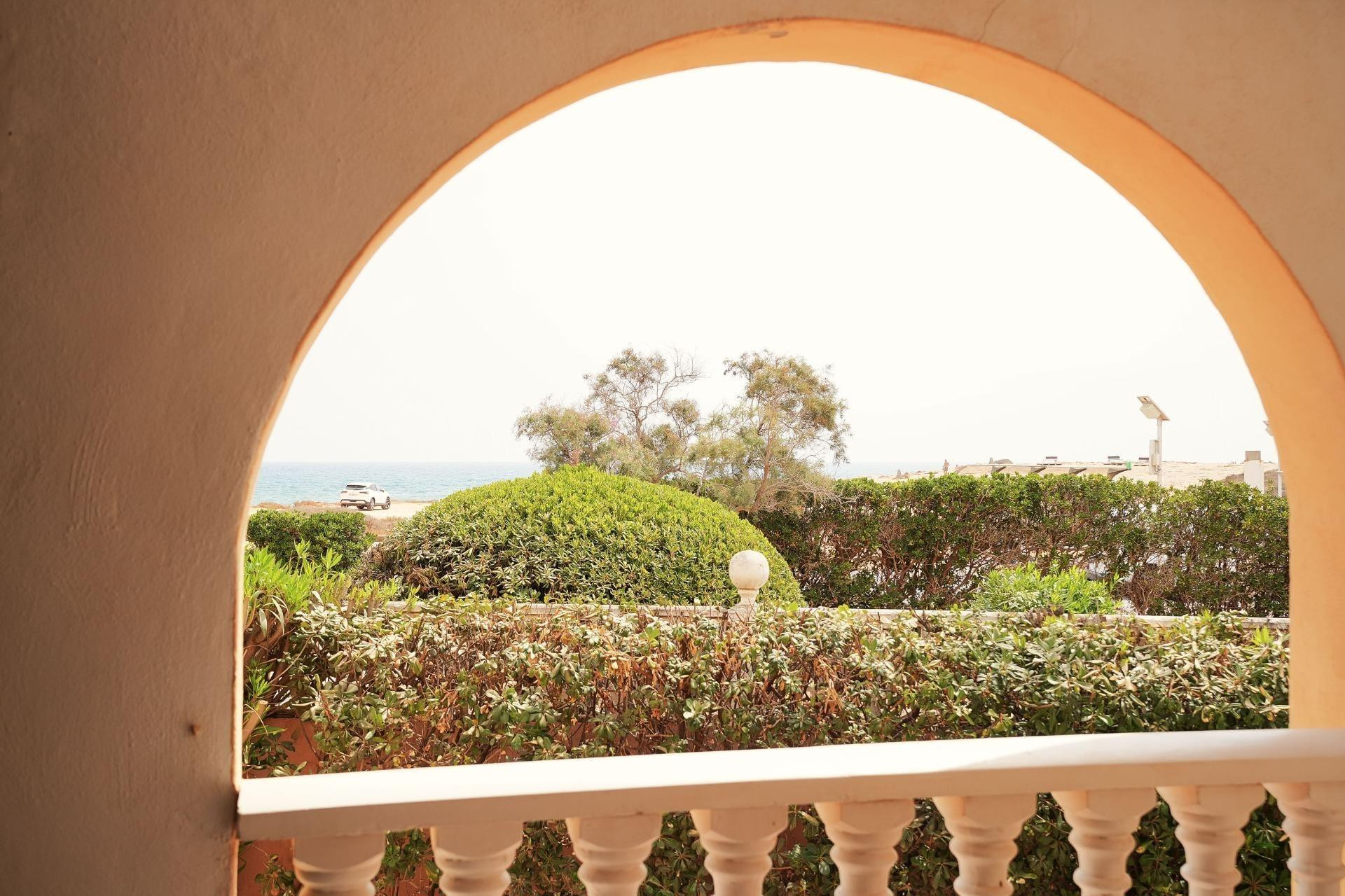 Herverkoop - Terraced house - Torrevieja - Los Frutales