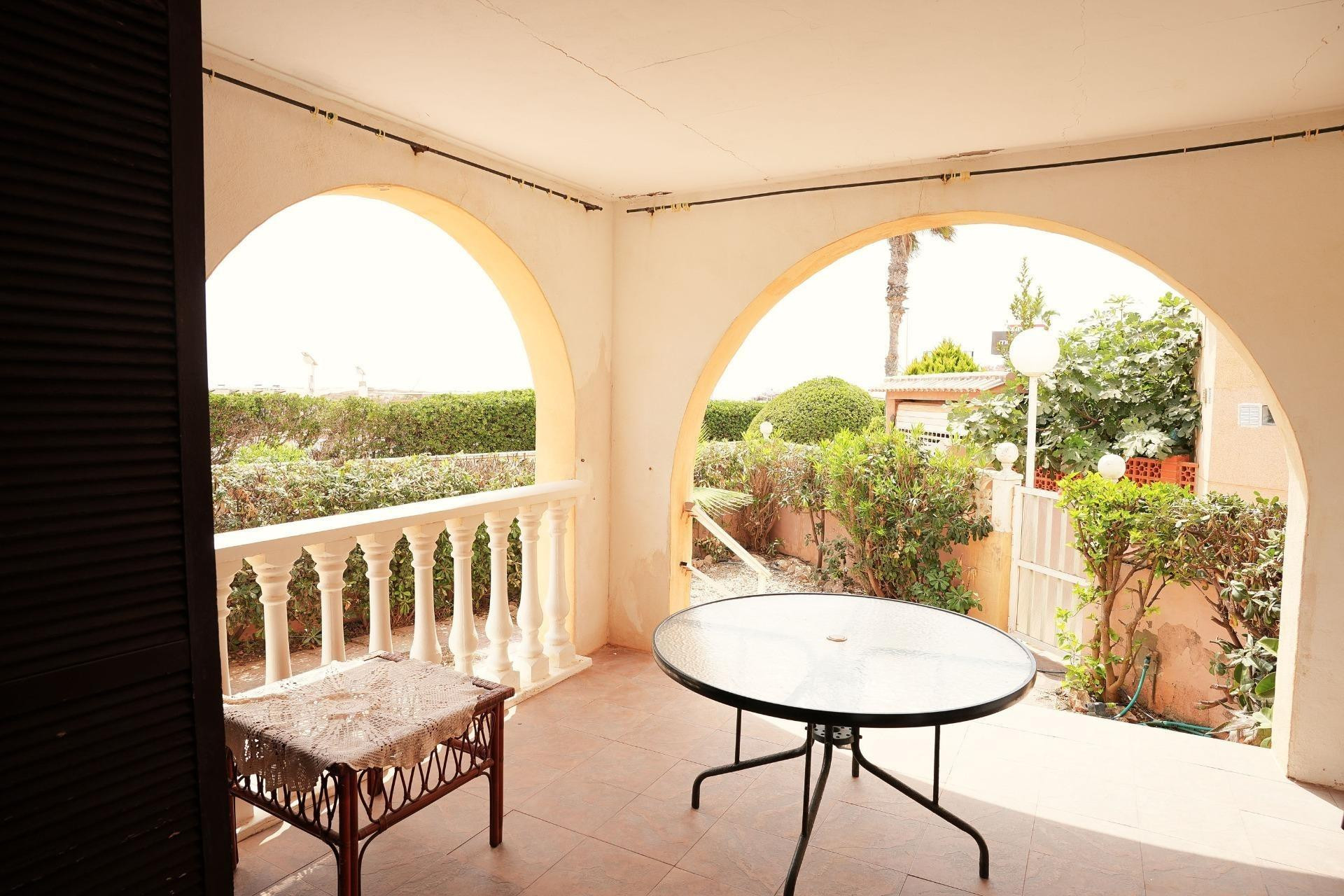 Herverkoop - Terraced house - Torrevieja - Los Frutales