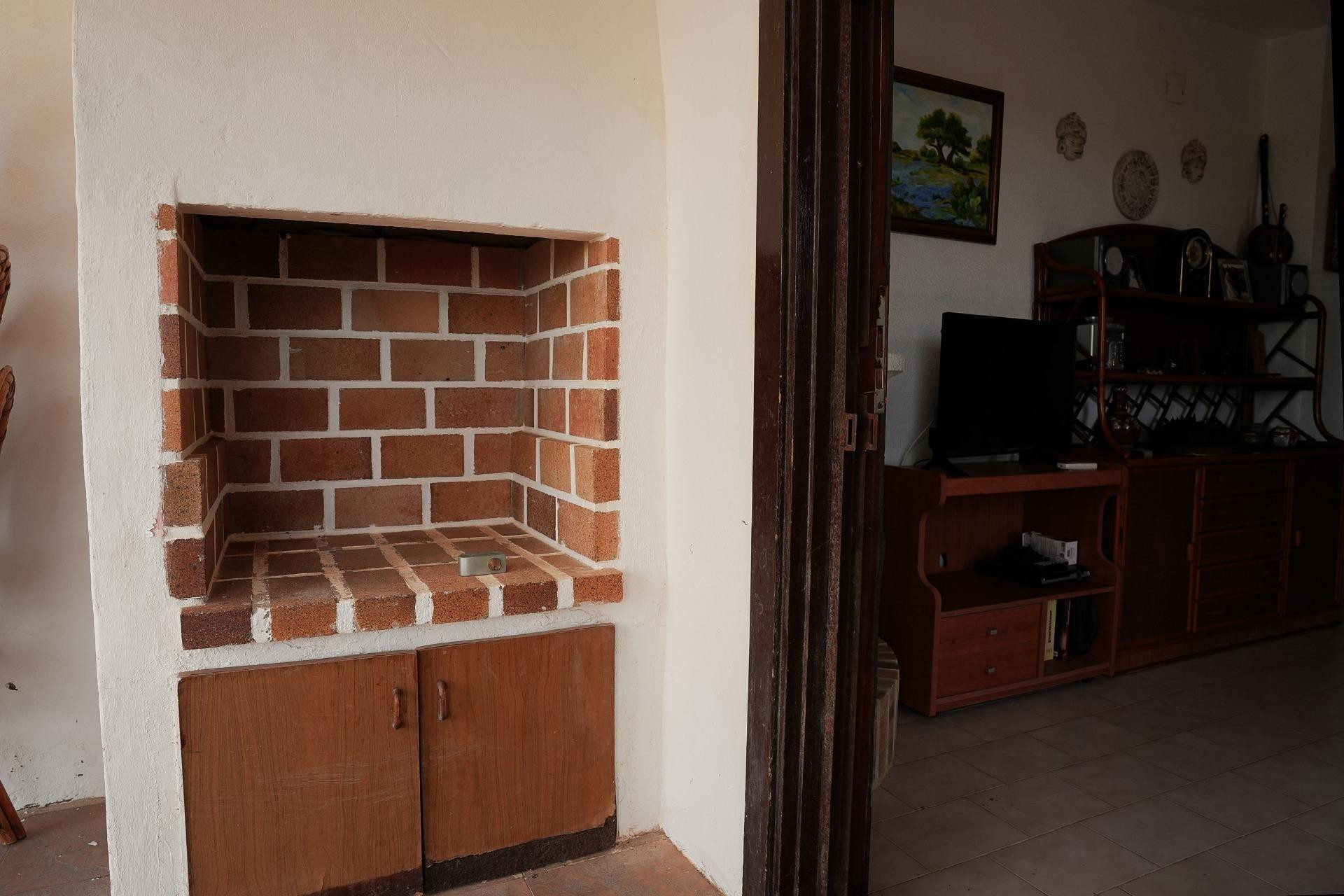 Herverkoop - Terraced house - Torrevieja - Los Frutales