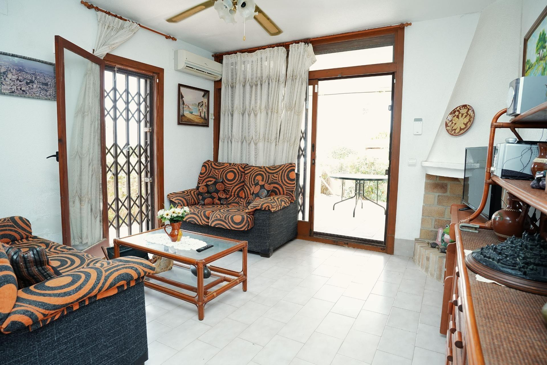 Herverkoop - Terraced house - Torrevieja - Los Frutales