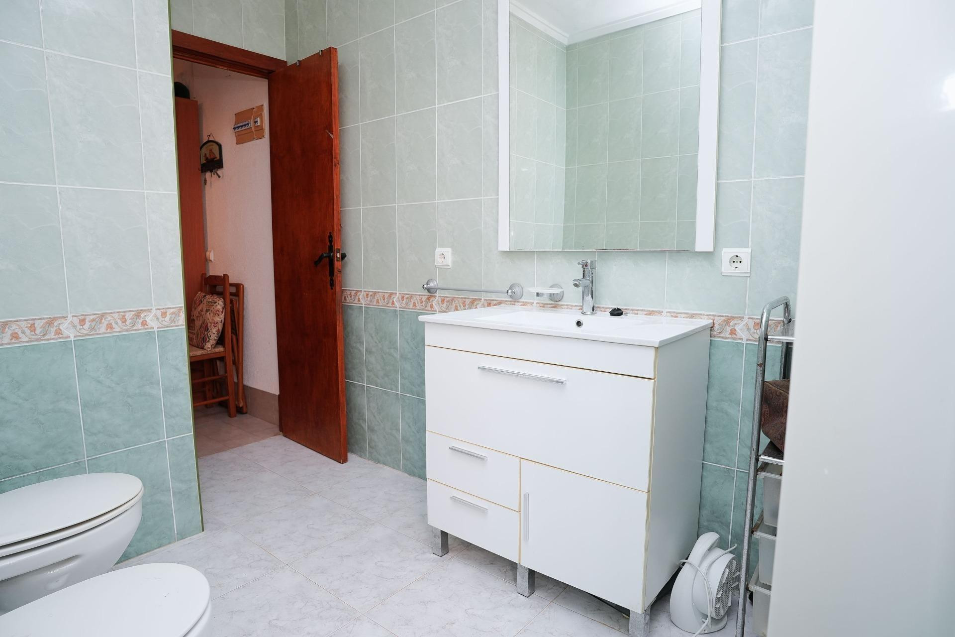 Herverkoop - Terraced house - Torrevieja - Los Frutales