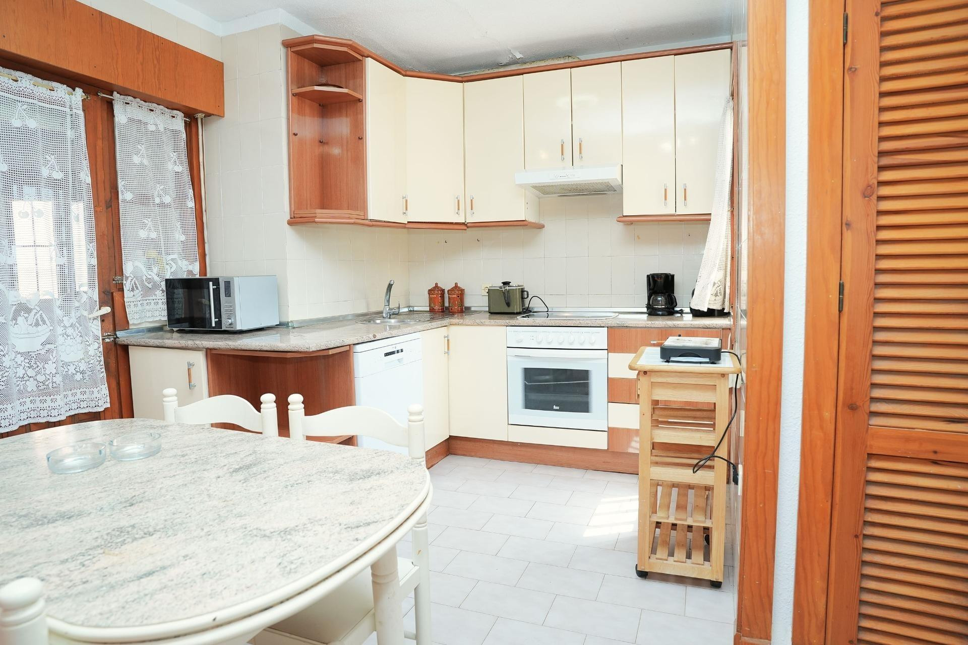 Herverkoop - Terraced house - Torrevieja - Los Frutales