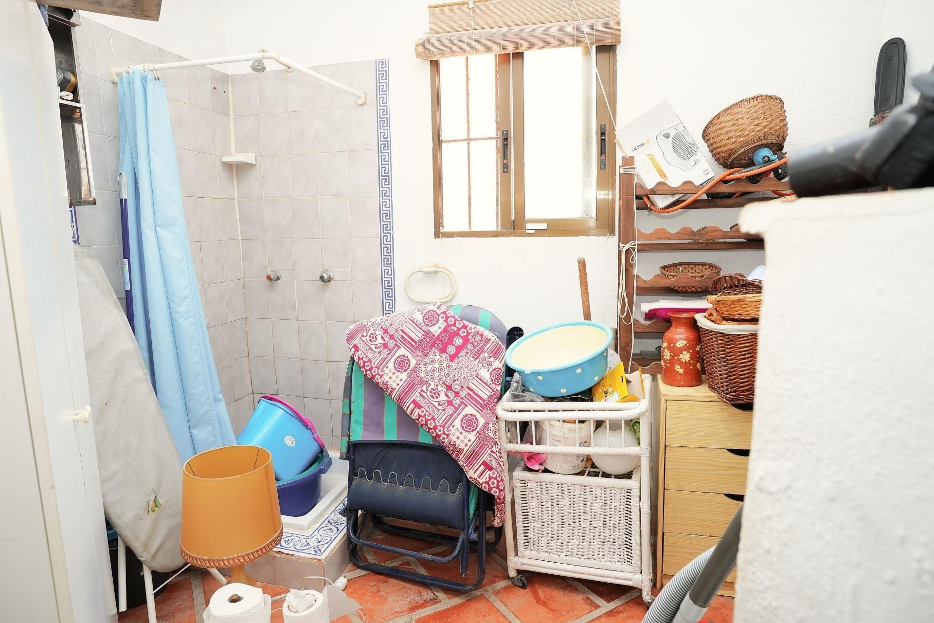 Herverkoop - Terraced house - Torrevieja - Los Frutales
