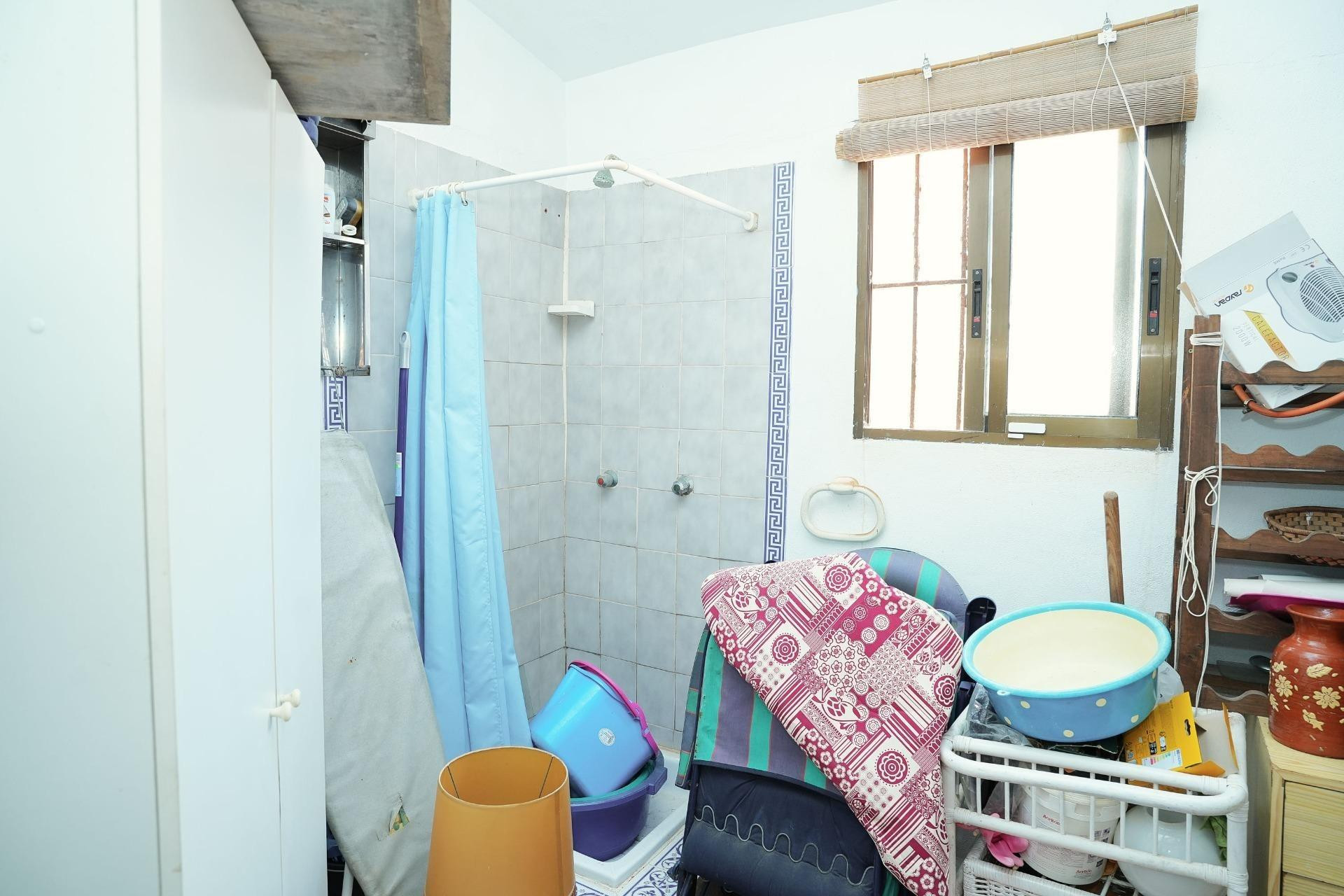 Herverkoop - Terraced house - Torrevieja - Los Frutales