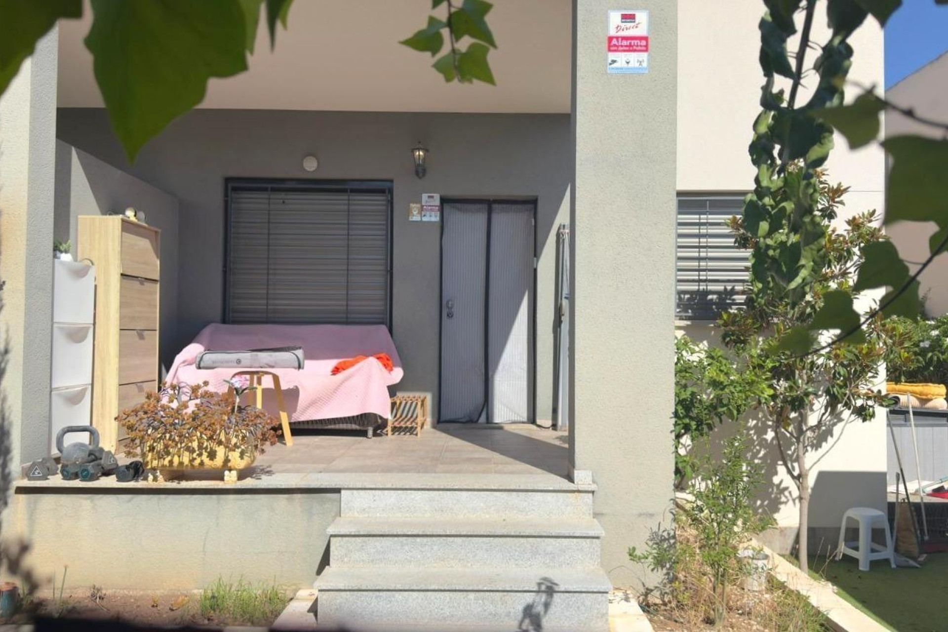 Herverkoop - Terraced house - Torrevieja - Miramar - Torre del Moro
