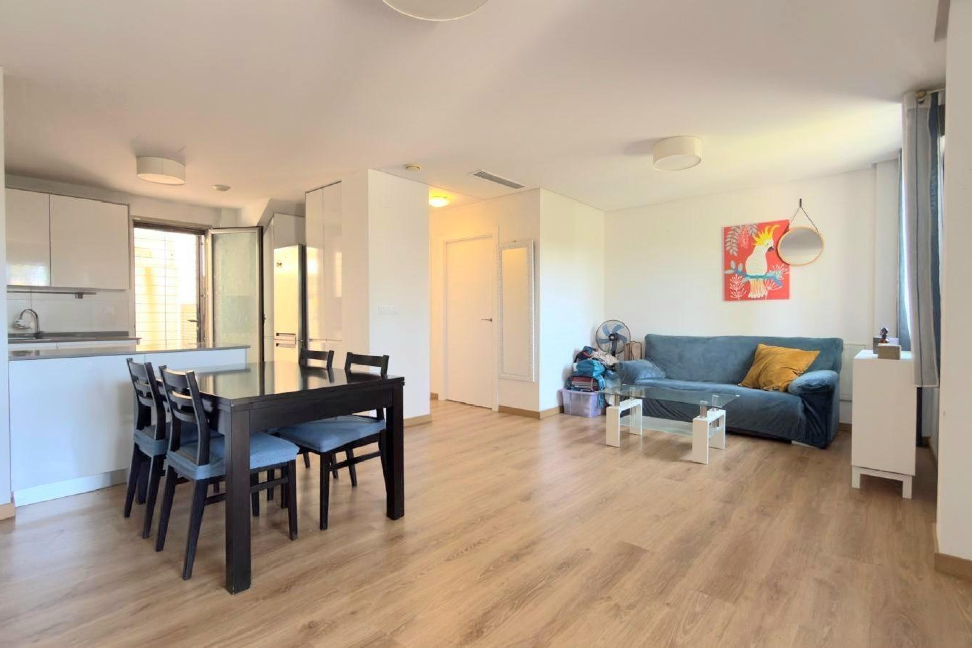 Herverkoop - Terraced house - Torrevieja - Miramar - Torre del Moro