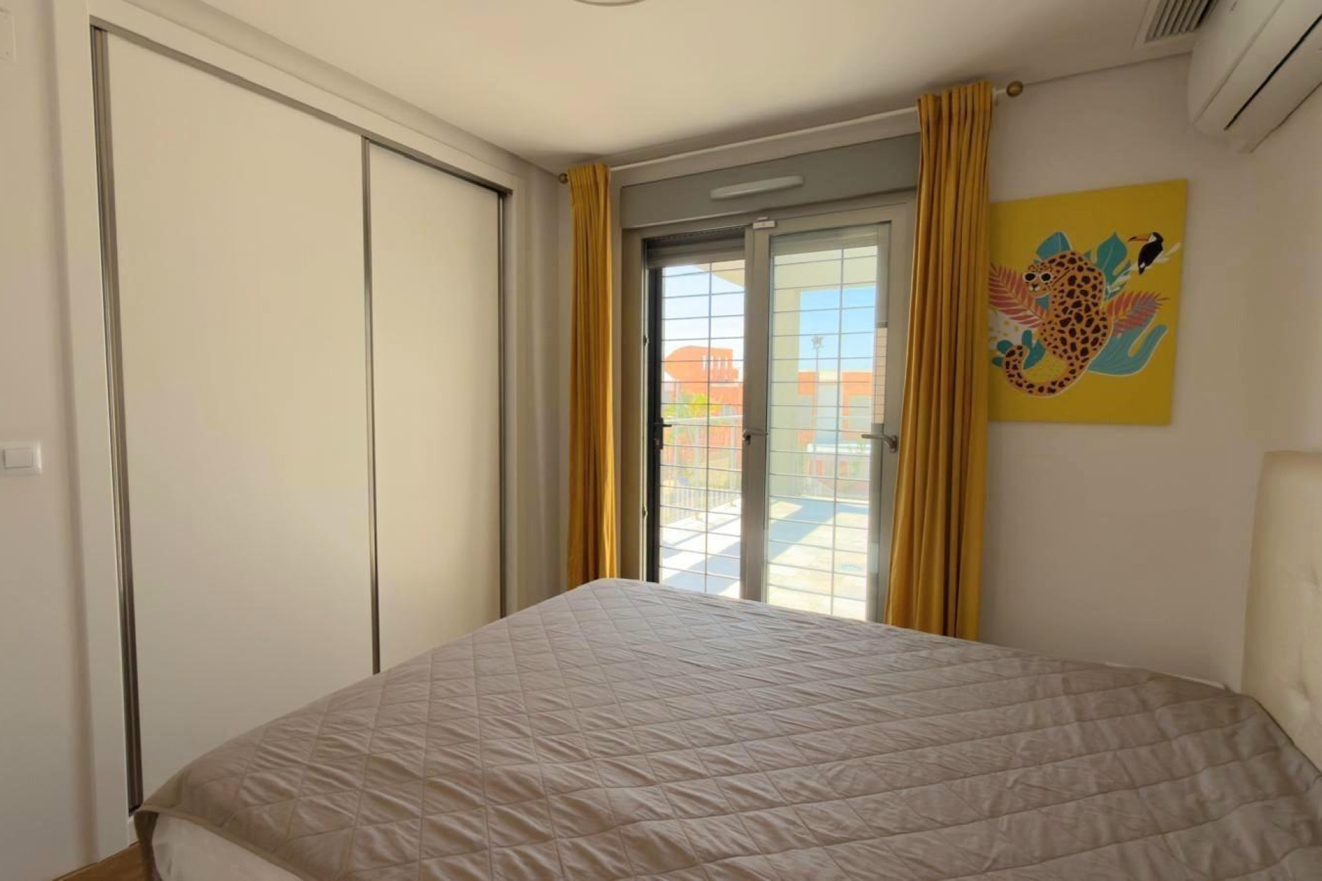 Herverkoop - Terraced house - Torrevieja - Miramar - Torre del Moro